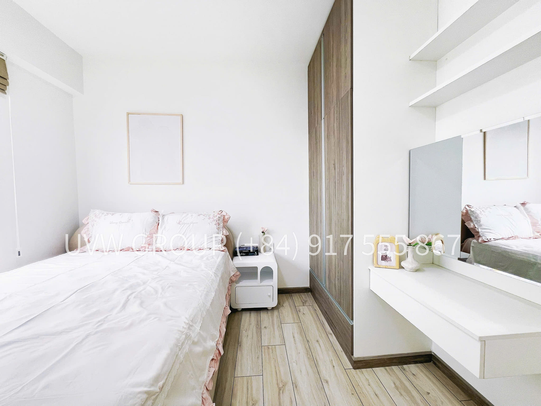 Bán căn hộ Masteri Thảo Điền | 66m² | 2PN | 6 Tỷ image 4