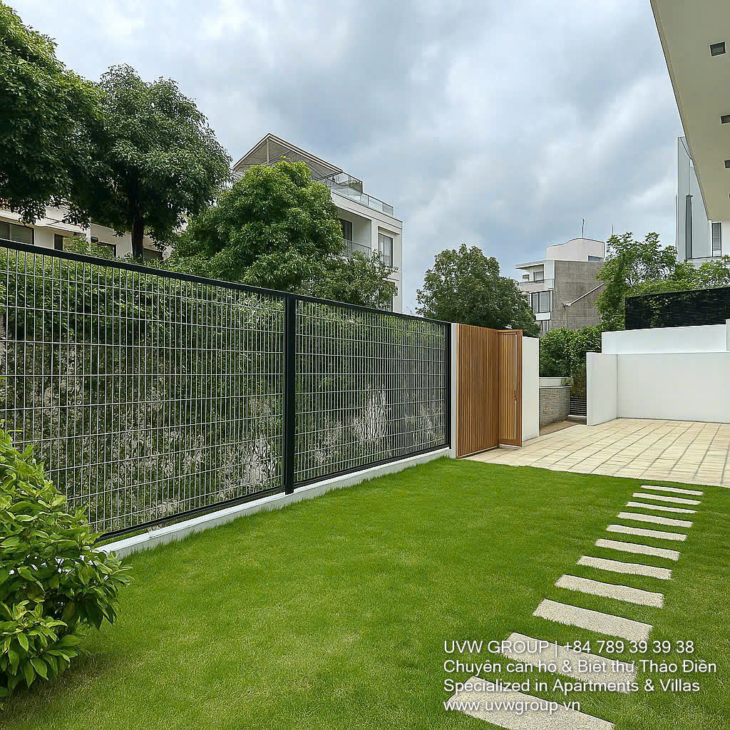 Brand New Riverside Villa for Rent in Thao Dien | 600m² | 4BR | $8,500 18
