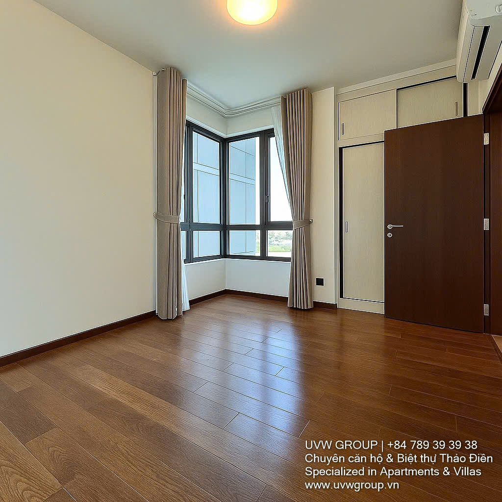 Bán căn hộ cao cấp view sông – Thảo Điền Green | 3PN | 142.2m² | 21 Tỷ image 10