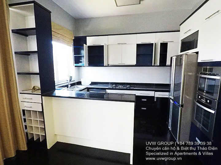 Riverside House for Rent in Thao Dien | 5BR | 150m² | $2,570 image 5
