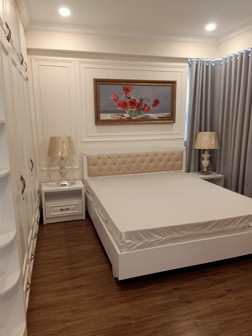 3BR Apartment for Rent at Kingston Residence | 120m² | Fully Furnished | $1,200 image 9