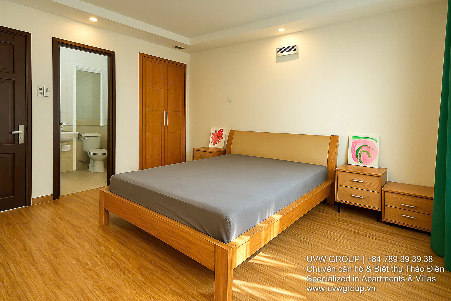 Peaceful Villa for Rent in Thao Dien | 4BR + Study | 360m² | $4,000 13