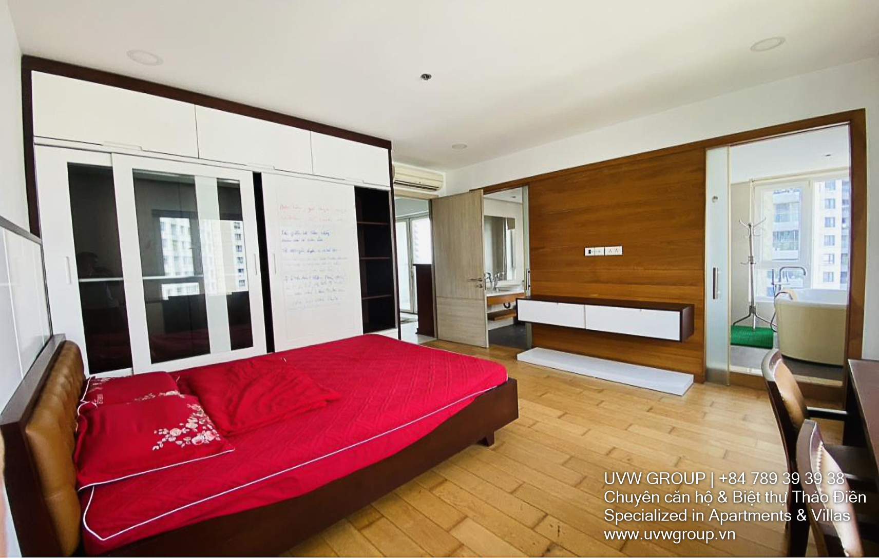Luxury Apartment for Sale at Diamond Island | 104m² | 2BR | 10 Billion VND | Thu Duc City image 3