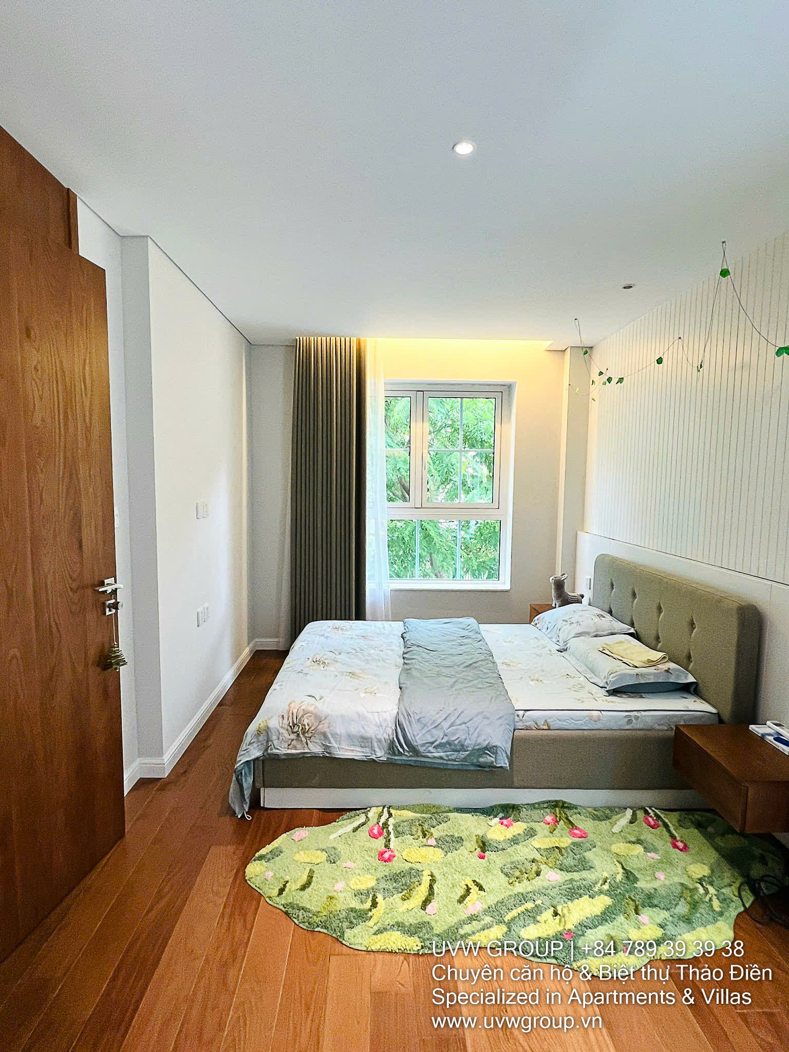 Biệt thự sang trọng tại King Crown Compound Thảo Điền | 298m² | 5PN | 4,4 Triệu Đô 14
