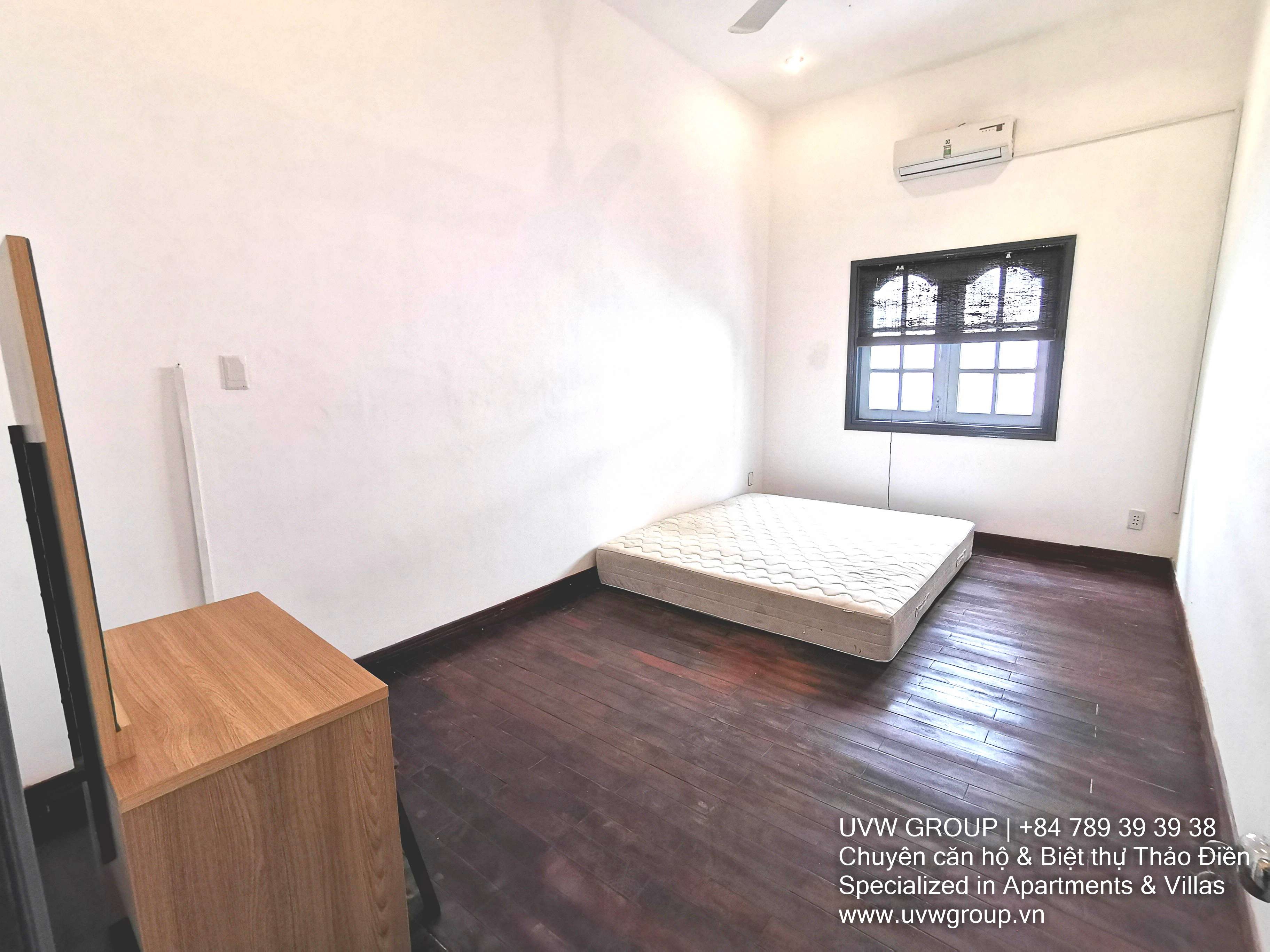 Nhà cho thuê tại Thảo Điền | 3PN | 200m² | $2,500 image 7