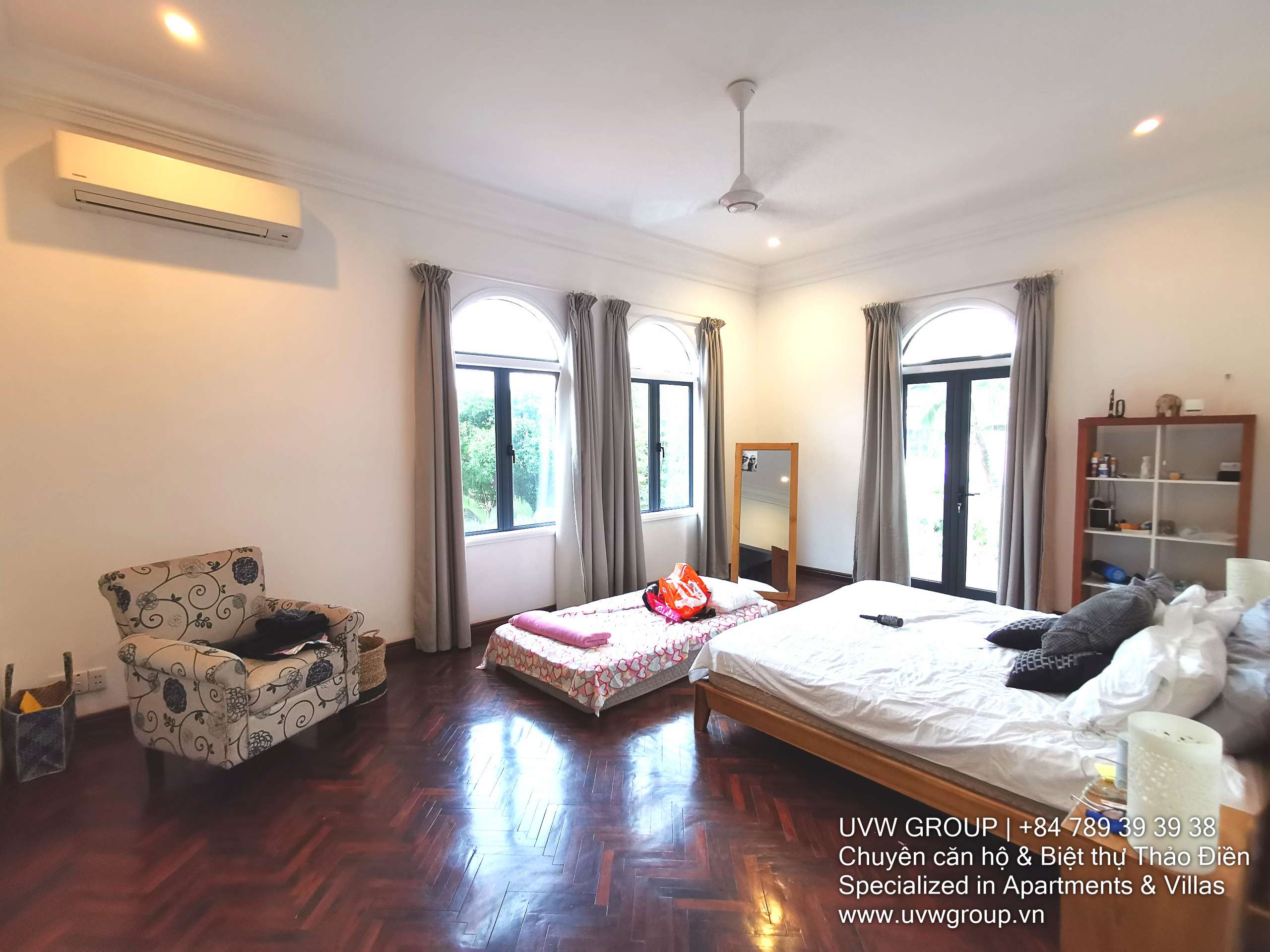 Luxury Villa for Rent in An Phu | 600m² | 4BR | $5,500 13
