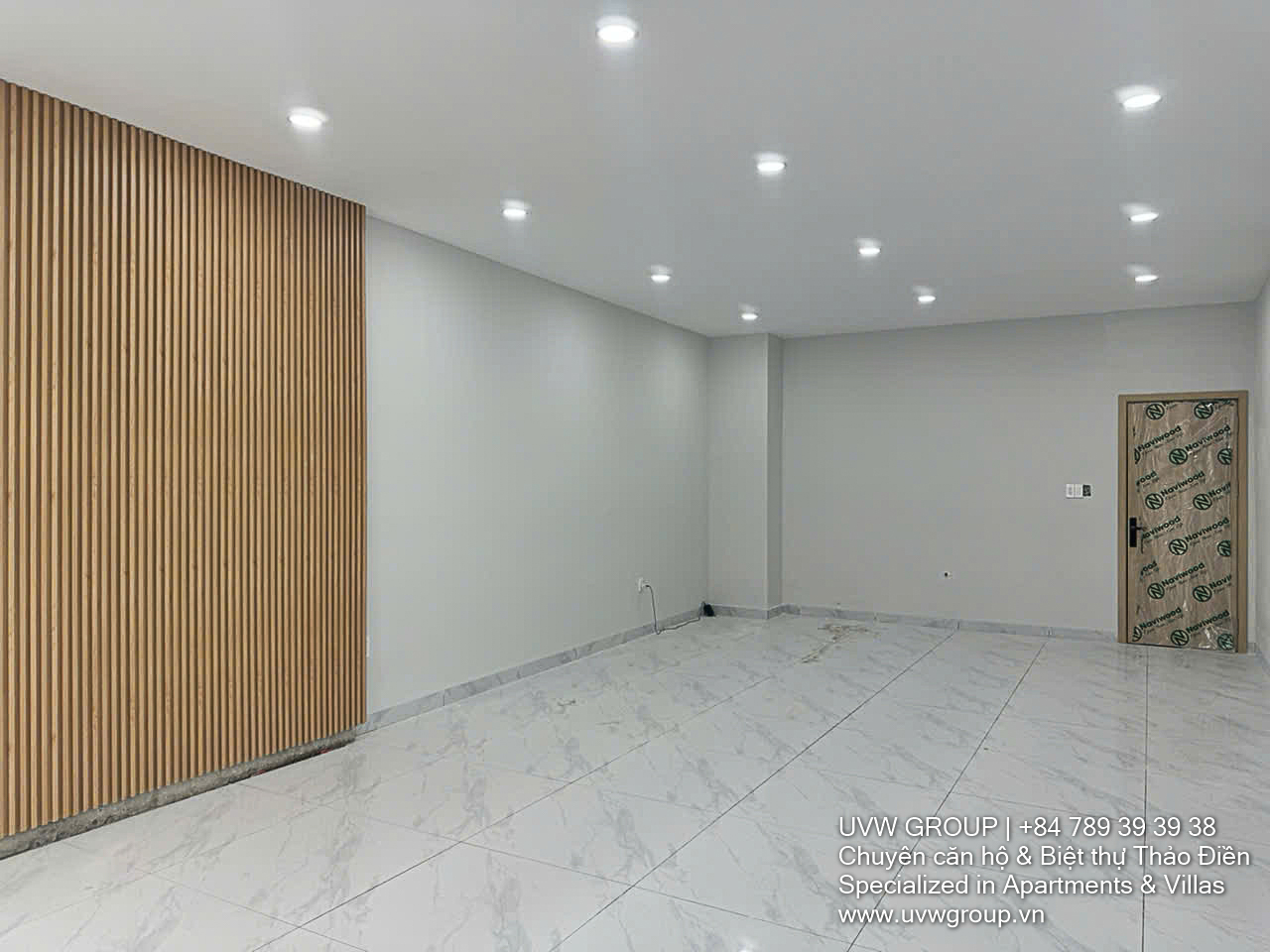 Frontage House for Sale on Tran Quang Khai Street, District 1 | 358m² | 5 Bedrooms | $2.6 Million image 10
