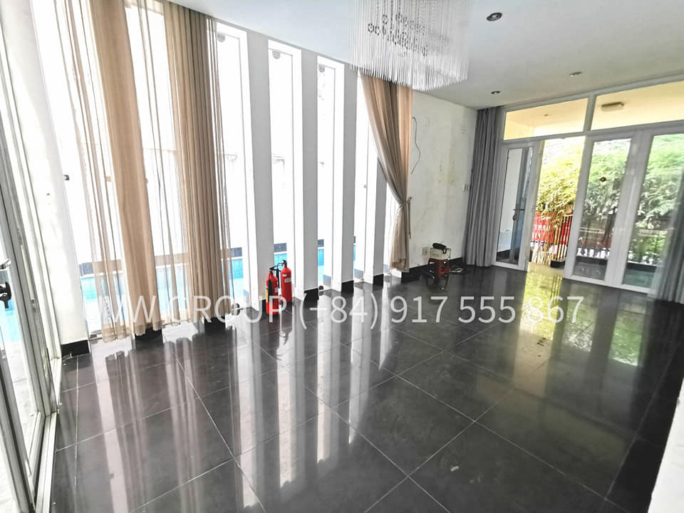 Cho thuê biệt thự Thảo Điền Quận 2 | 200m² | 5 phòng ngủ | Hồ bơi riêng | 2.900 đô la/tháng image 10