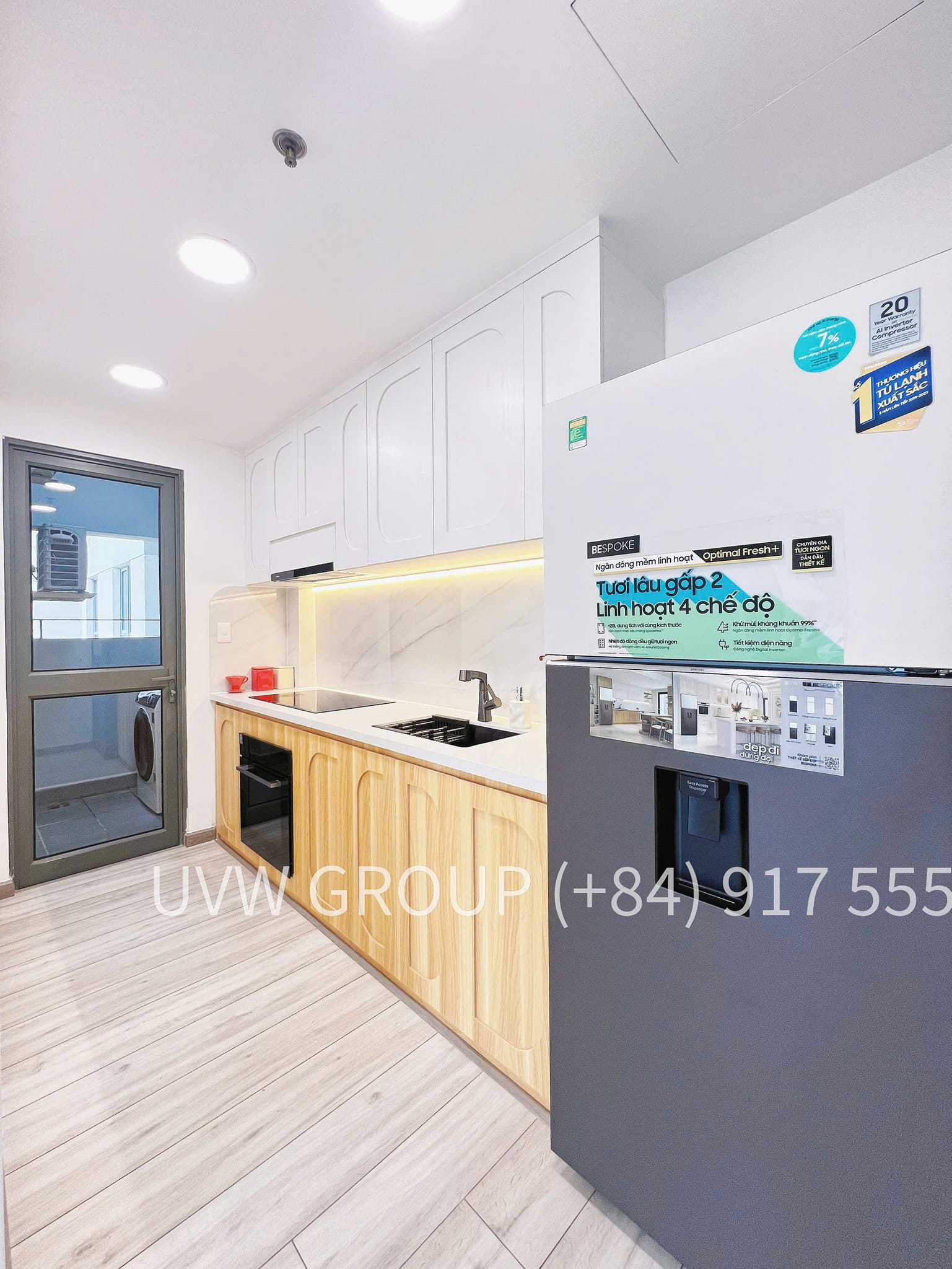 Bán căn hộ Masteri Thảo Điền | 66m² | 2PN | 6 Tỷ image 10