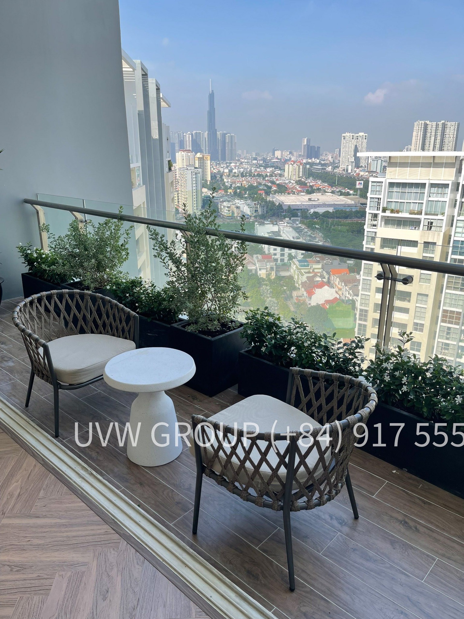 Bán căn hộ Duplex The Estella | 230m² | 4PN | 24 Tỷ | Đầy đủ nội thất 11