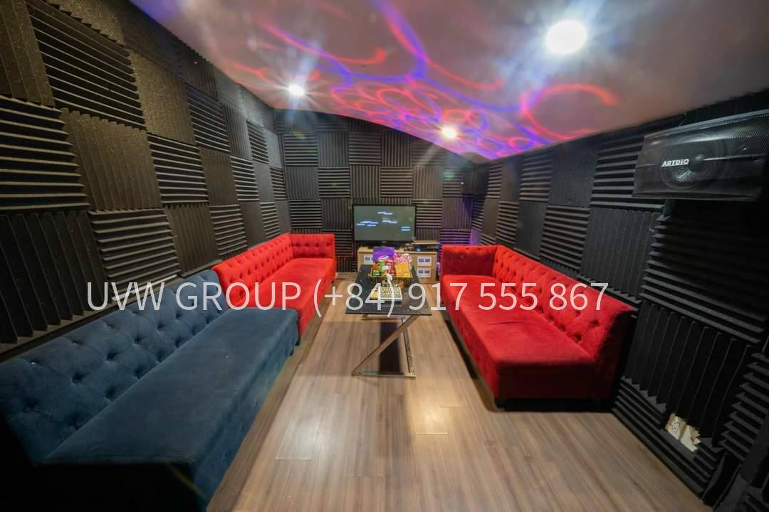 Bán Biệt Thự An Phú Quận 2 | 233.6m² | 3 Tầng | 40 Tỷ VND image 4