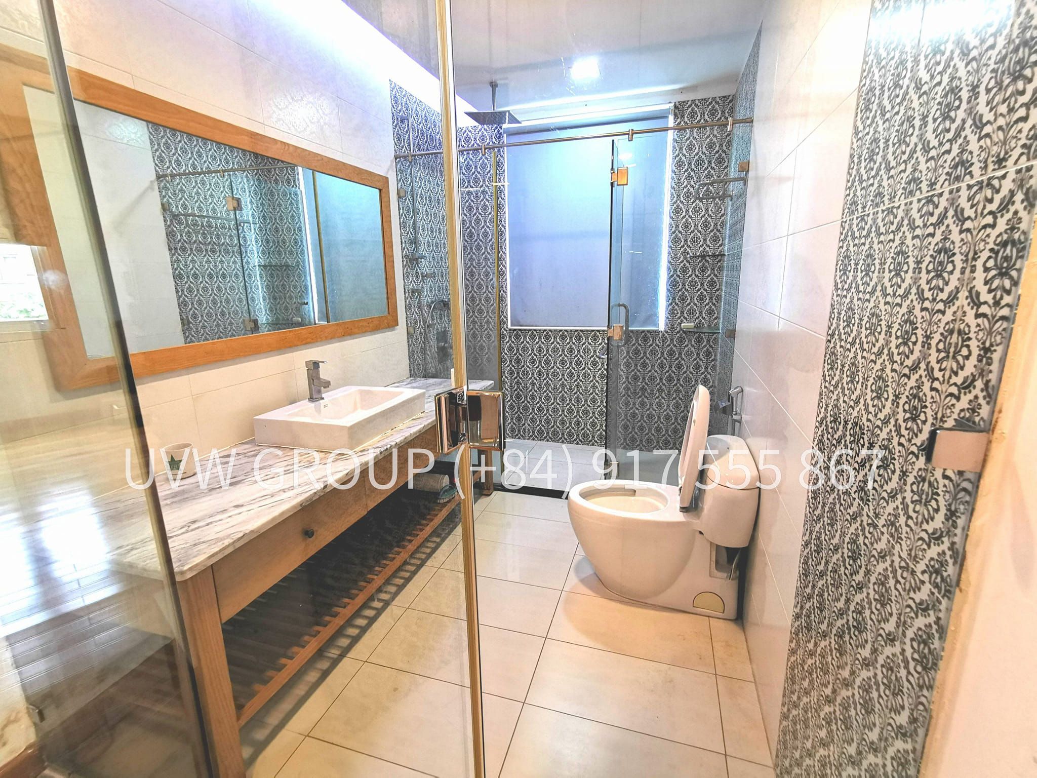 Villa for Rent in An Phu, D2 | 3 Bedrooms | Near Mega Market | 45 Million VND/Month image 7