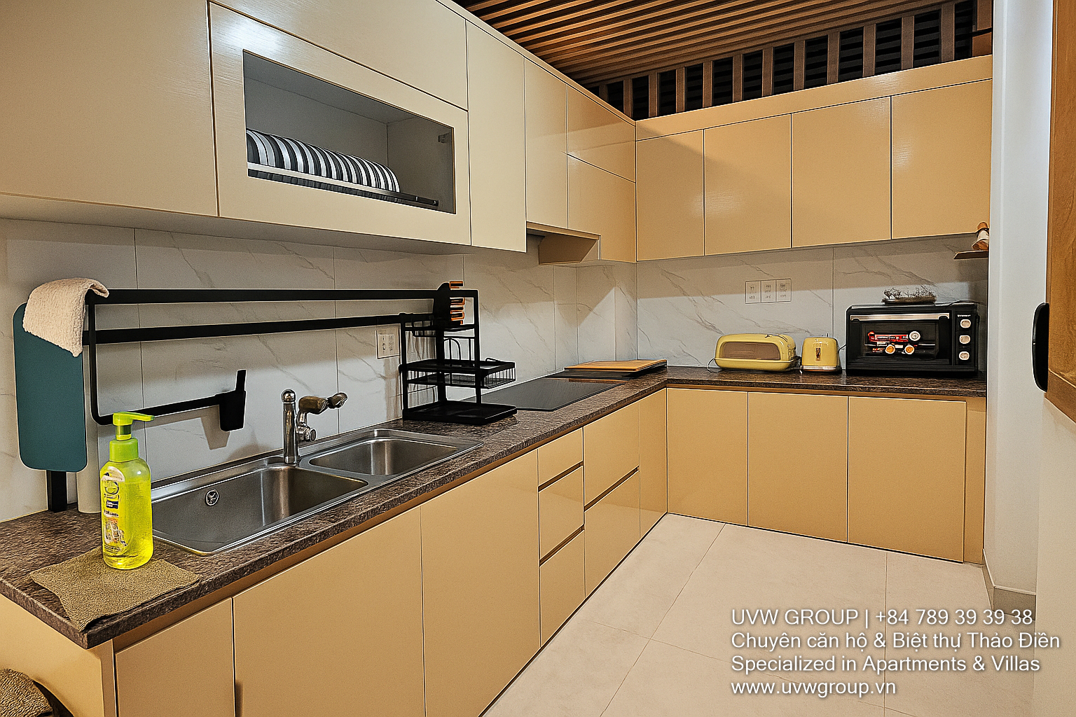 Short-Term Luxury Villa for Rent in An Phu, District 2 | 6BR | Pool | VIP Pickup 16