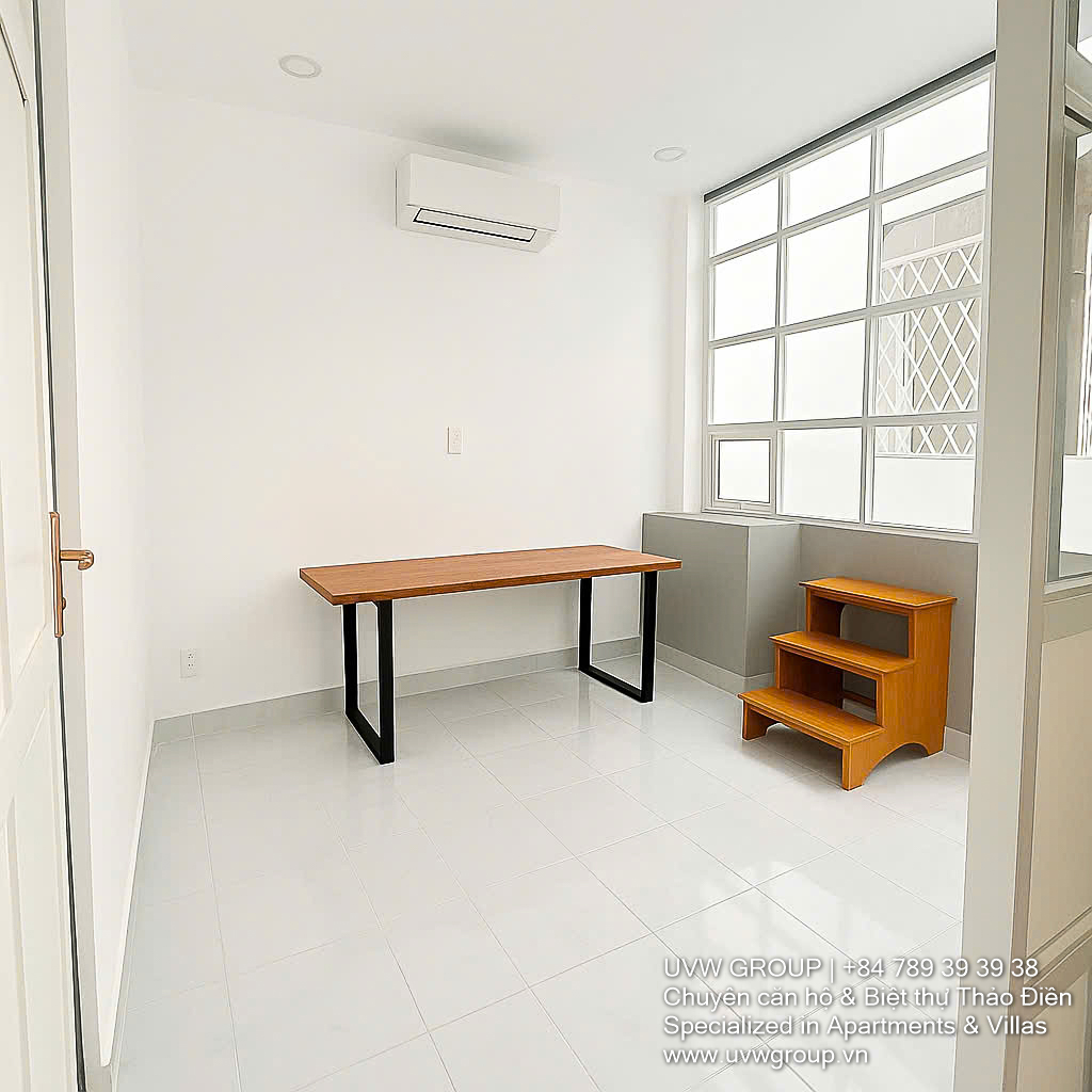Nhà cho thuê tại Thảo Điền | 2 phòng ngủ | 29 triệu đồng | Sẵn sàng dọn vào ở 14