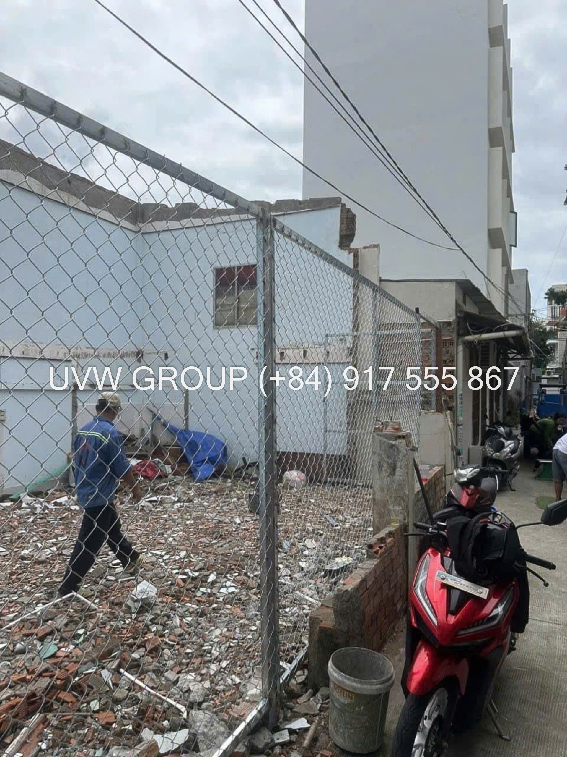 Bán đất Thảo Điền 103m² | Đường Thái Lý | Gần BIS | $388,000 image 6