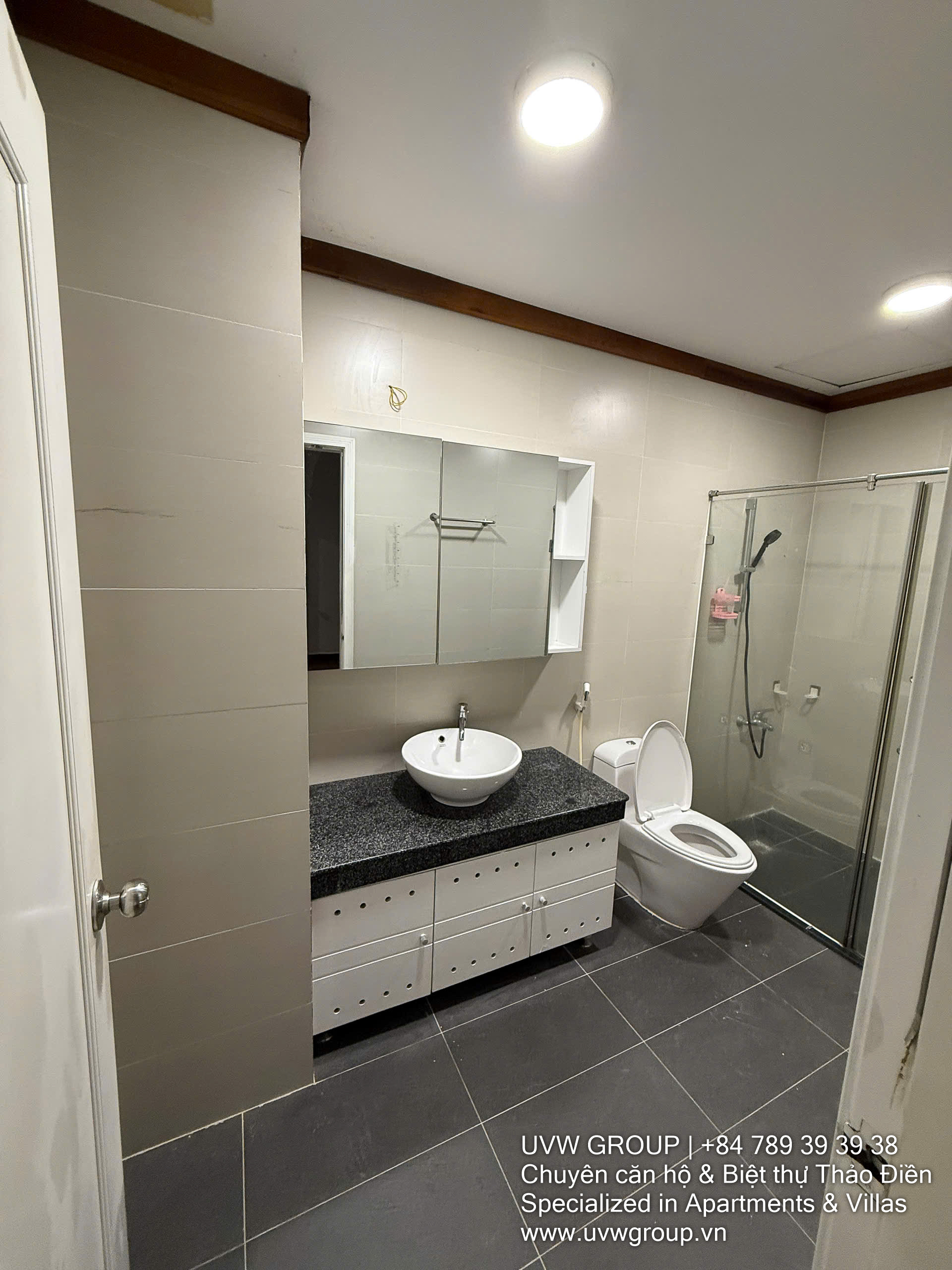 Apartment for Sale – C2-05 Hoang Anh Gia Lai Thao Dien | 157m² | 4 Bedrooms | 10 Billion VND image 7