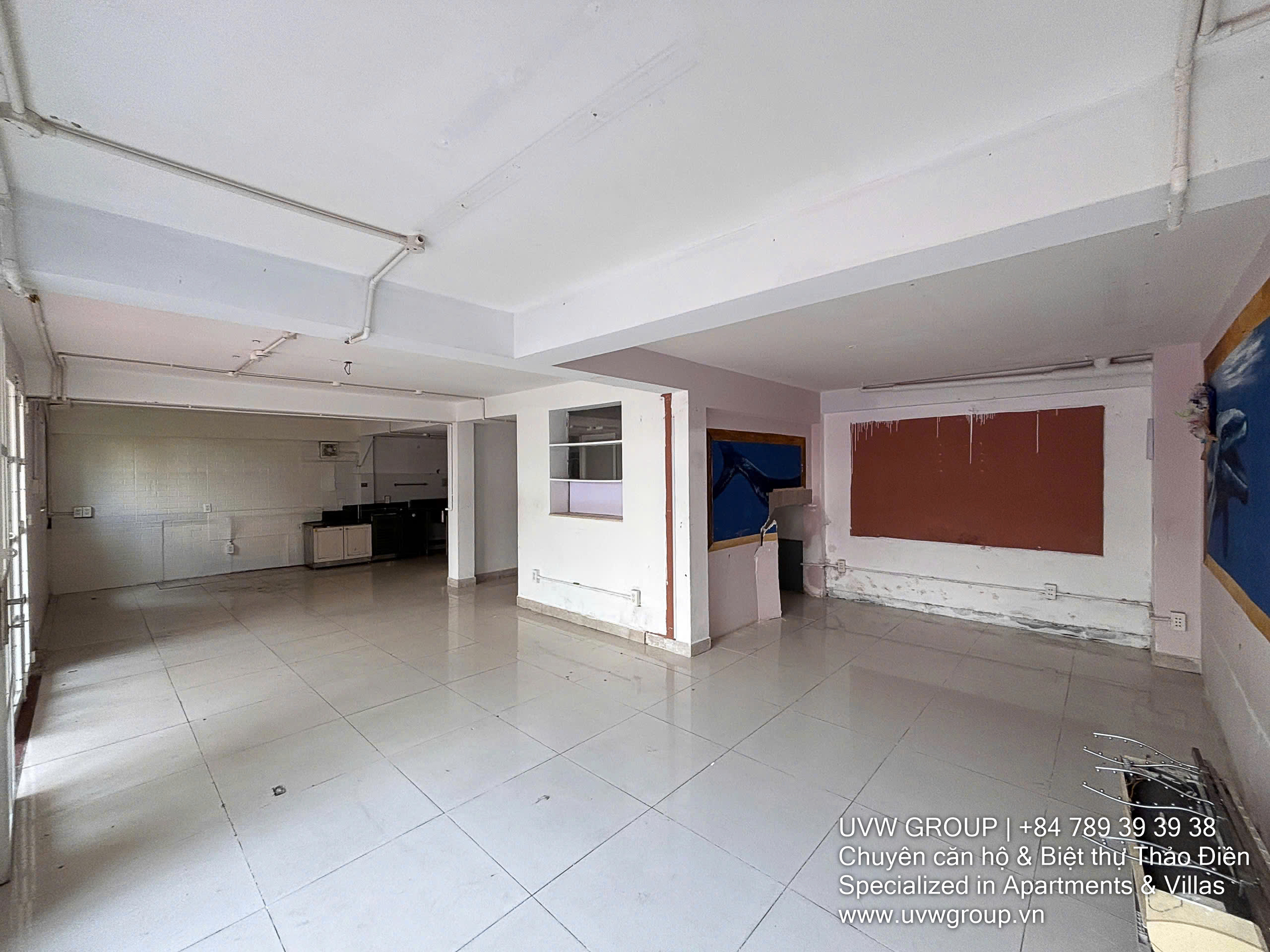 House for Rent in Thao Dien | 220m² | 4BR | Garden | $1,680 13