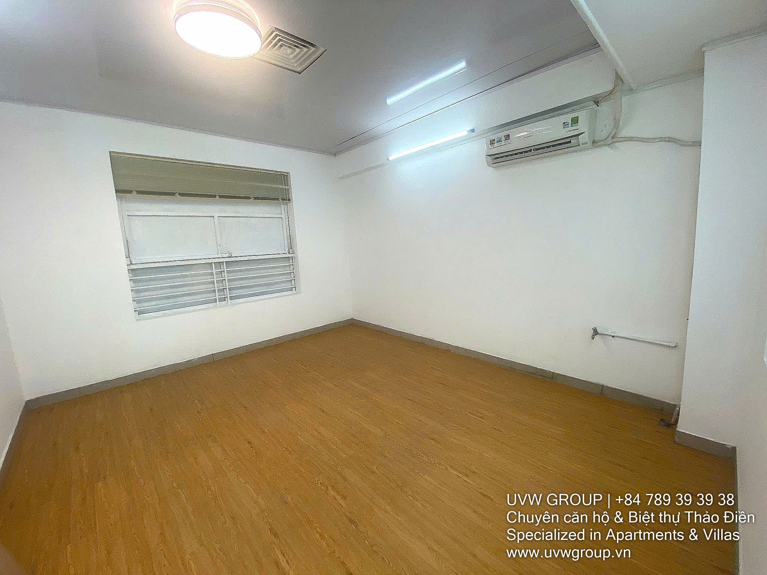 Whole House for Rent – Nguyen Hoang Street, An Phu | 6BR | 4 Floors | 38M VND 17