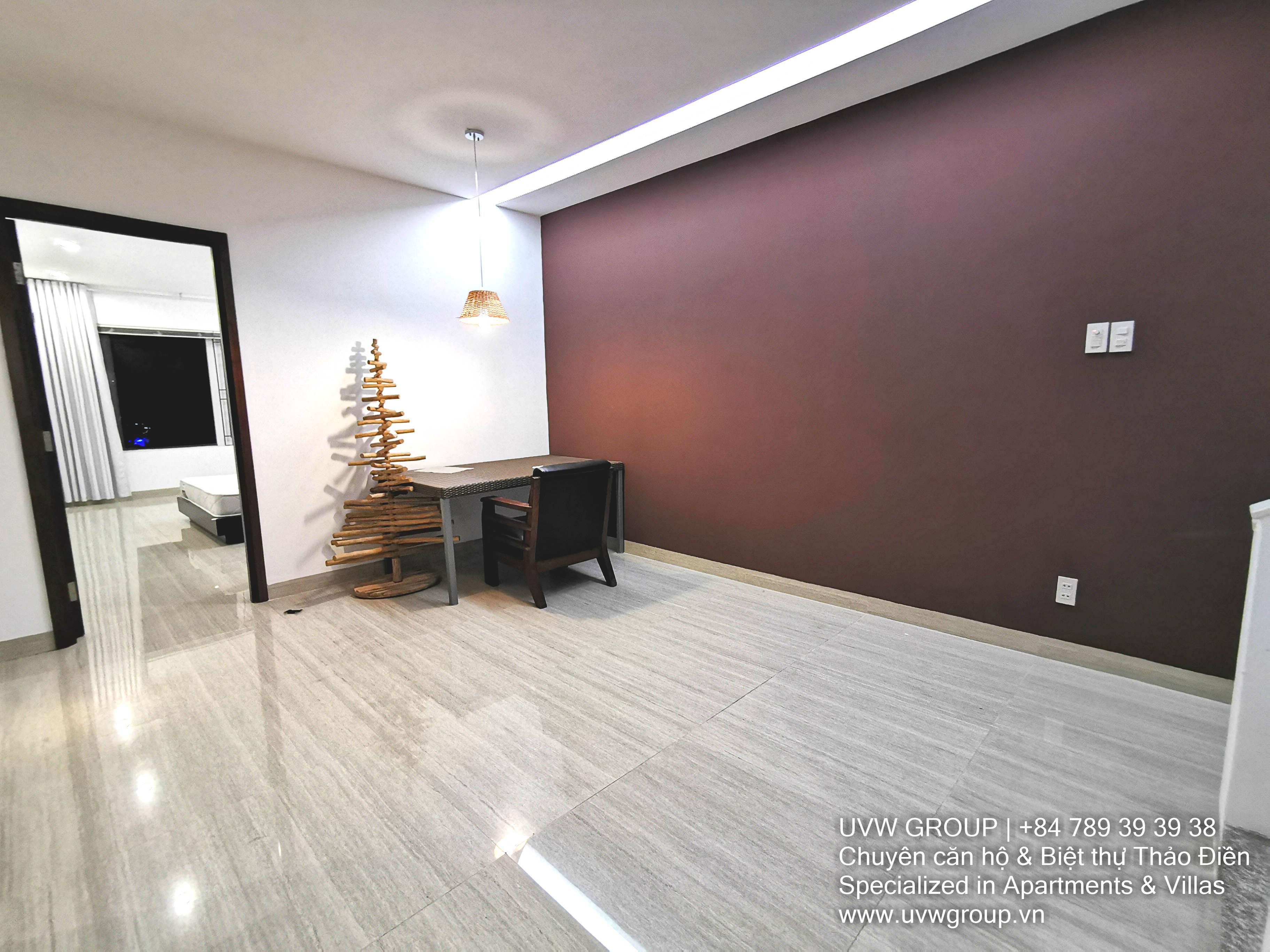 Nhà cho thuê tại Thảo Điền | 4PN | 200m² | Hồ bơi | $3,500 image 10