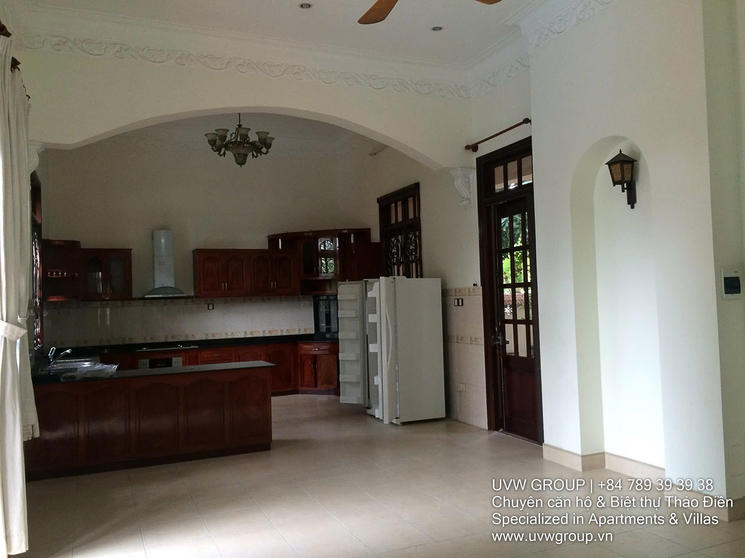 Stunning 2-Frontage Villa in Thao Dien | 975m² Land | Pool | $9.56 Million image 9