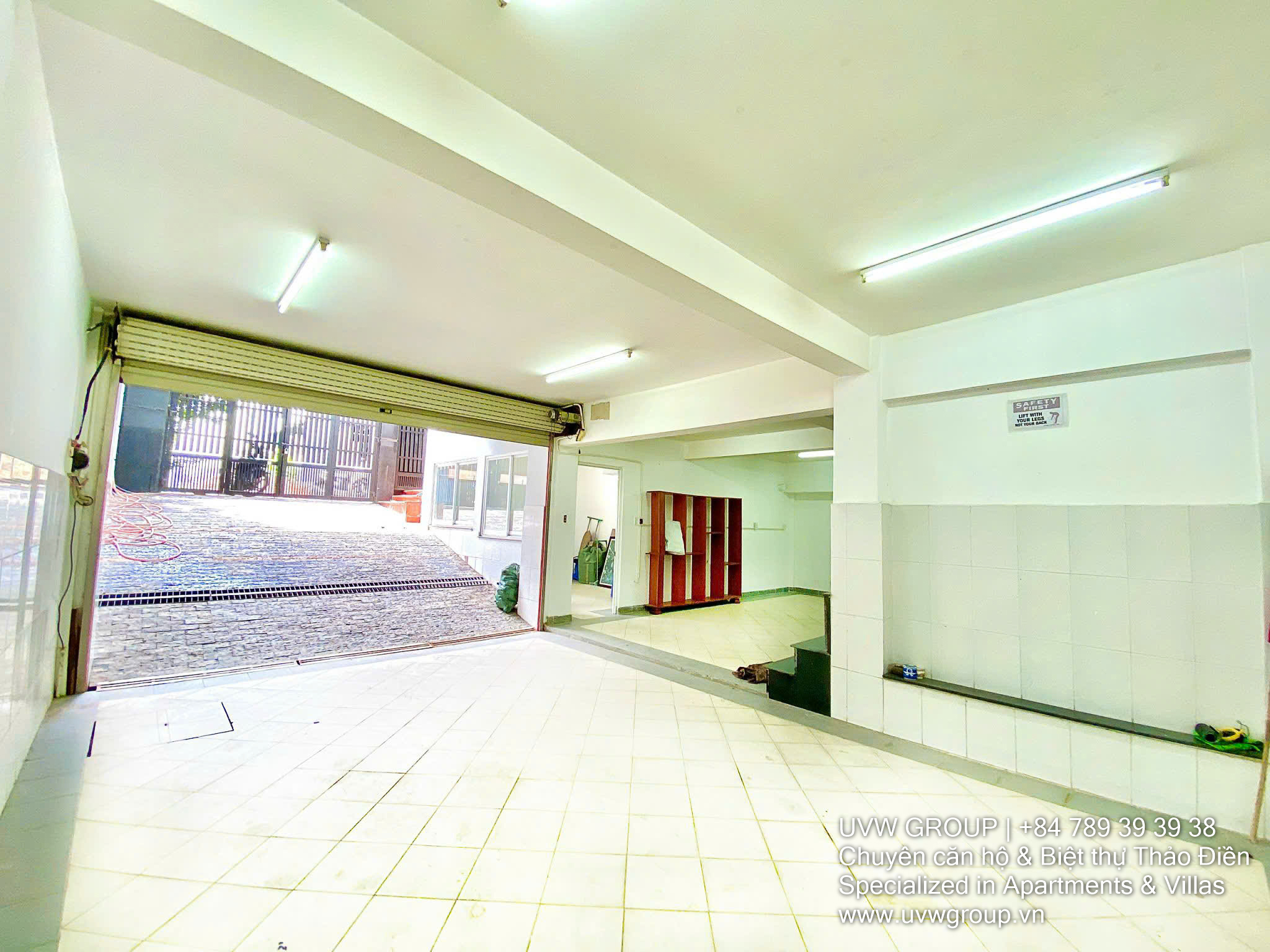 Biệt thự cho thuê có hồ bơi tại Thảo Điền | 6PN | 300m² | $4,800 image 6