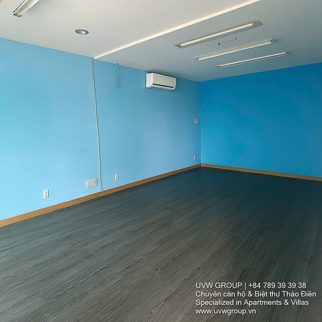 Premium House for Rent in An Phu | 5BR | Basement + Rooftop | 170m² | $1,800 12