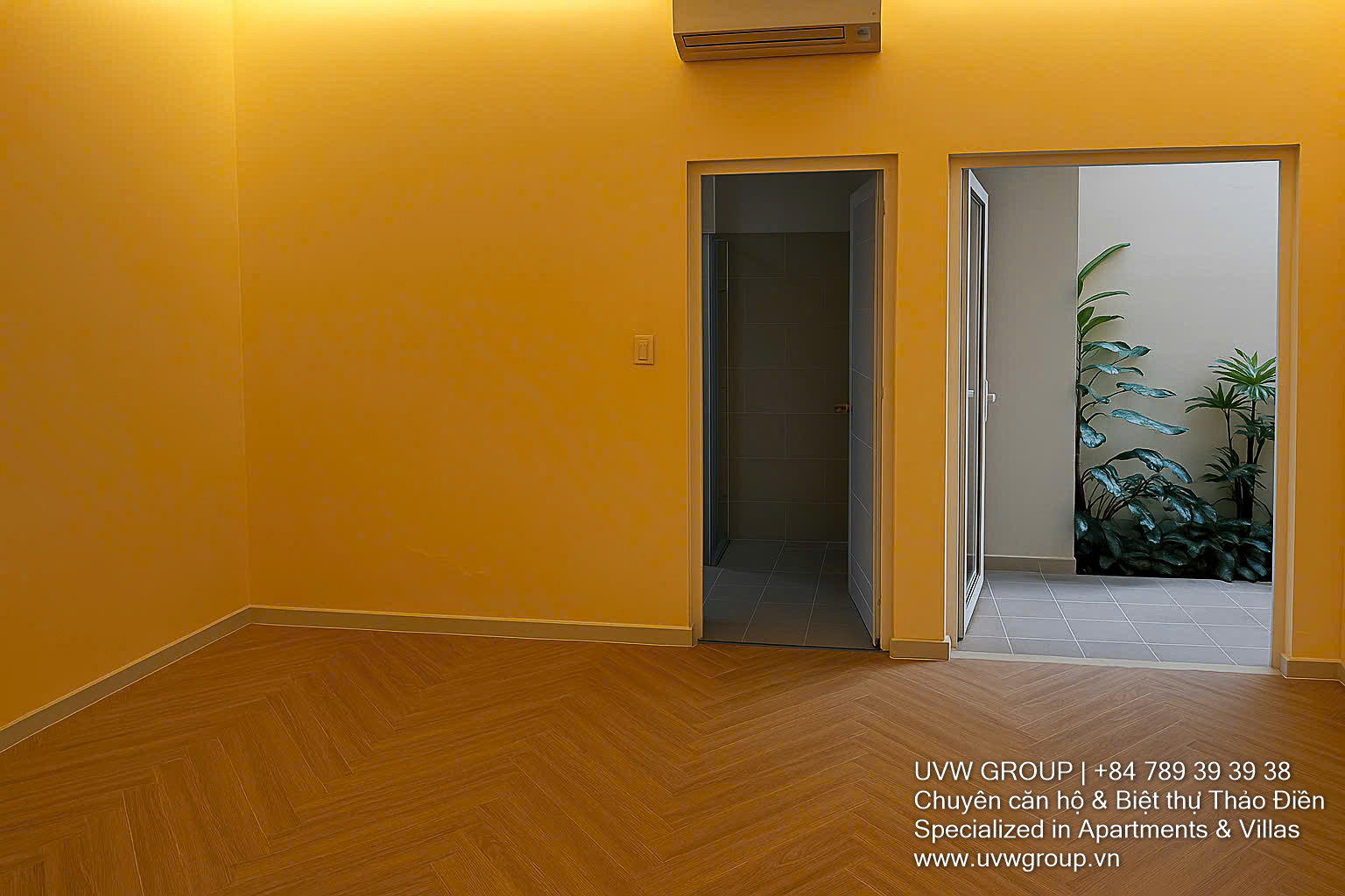 Biệt thự cho thuê tại Thảo Điền có hồ bơi | Đầy đủ nội thất | 300m² | $4,500 image 8