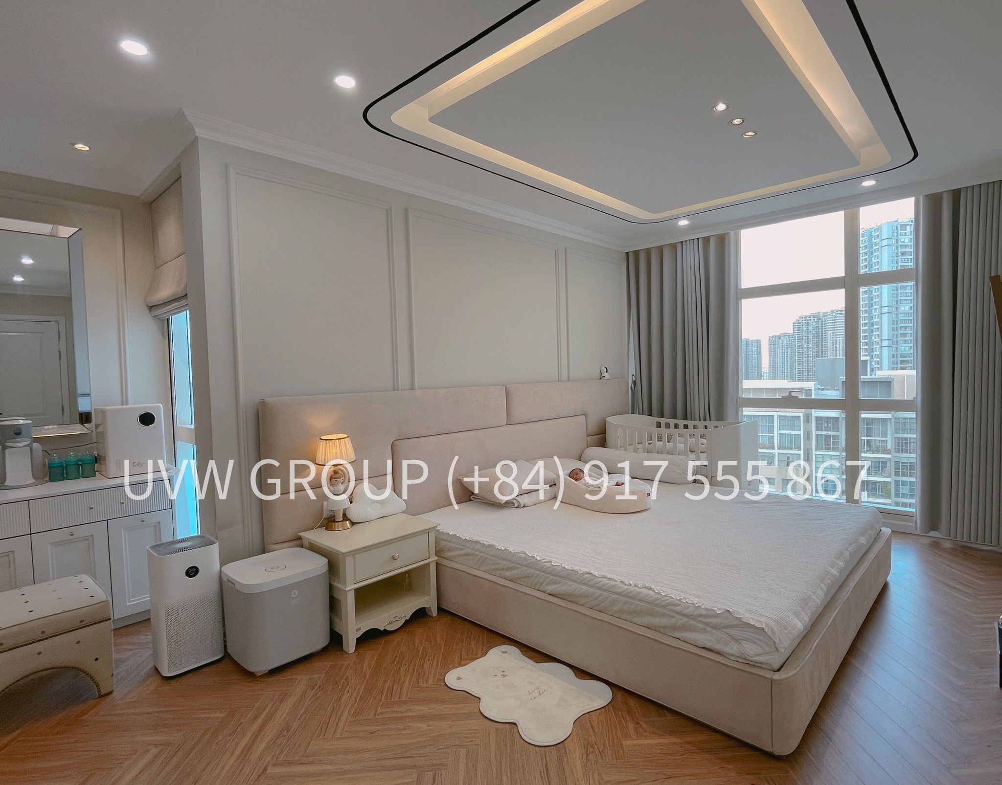 Bán căn hộ Duplex The Estella | 230m² | 4PN | 24 Tỷ | Đầy đủ nội thất image 4