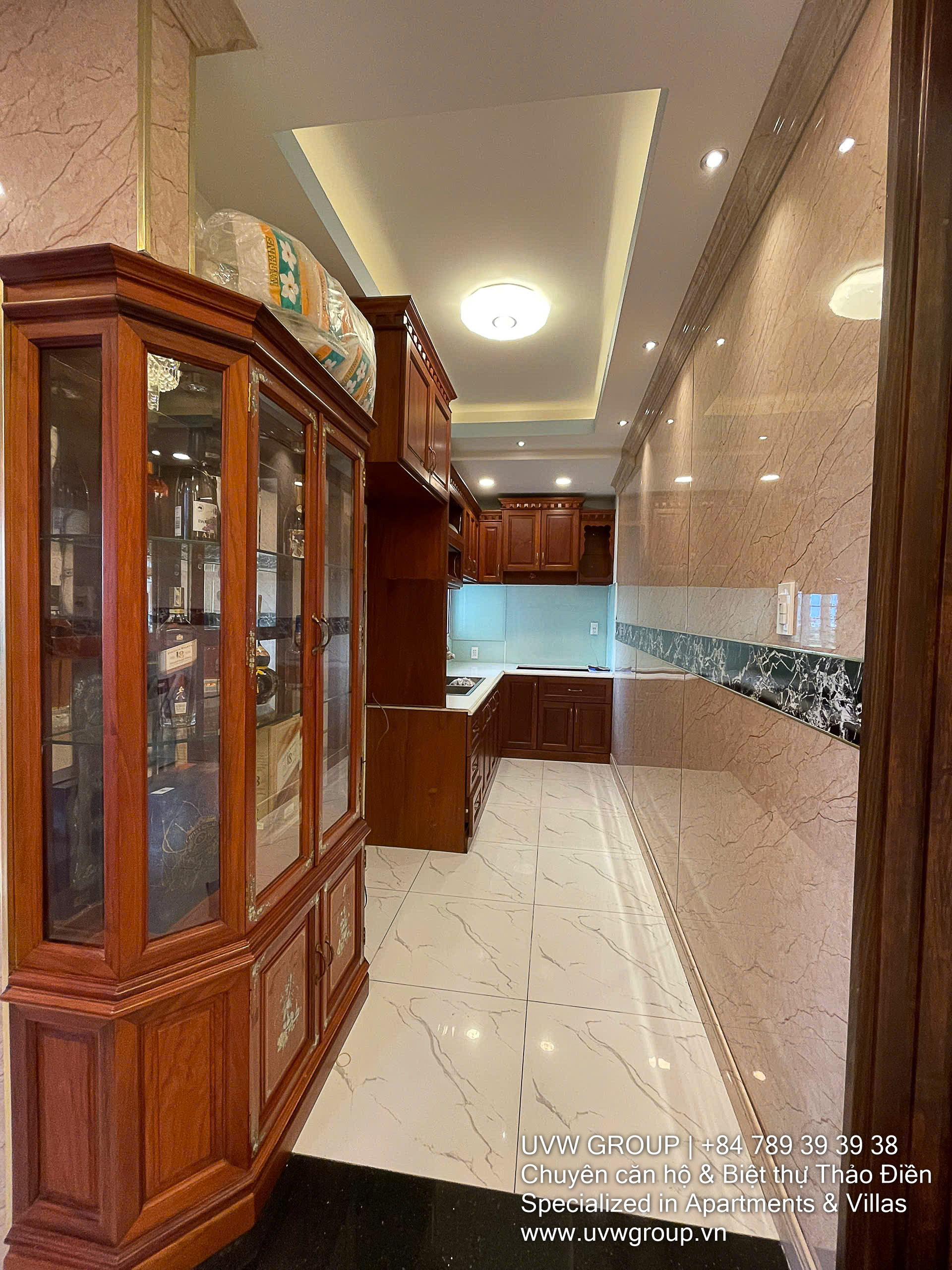 Bán căn hộ 2PN tại Thạnh Mỹ Lợi | 64.8m² | 2.2 Tỷ VND | Quận 2 image 6