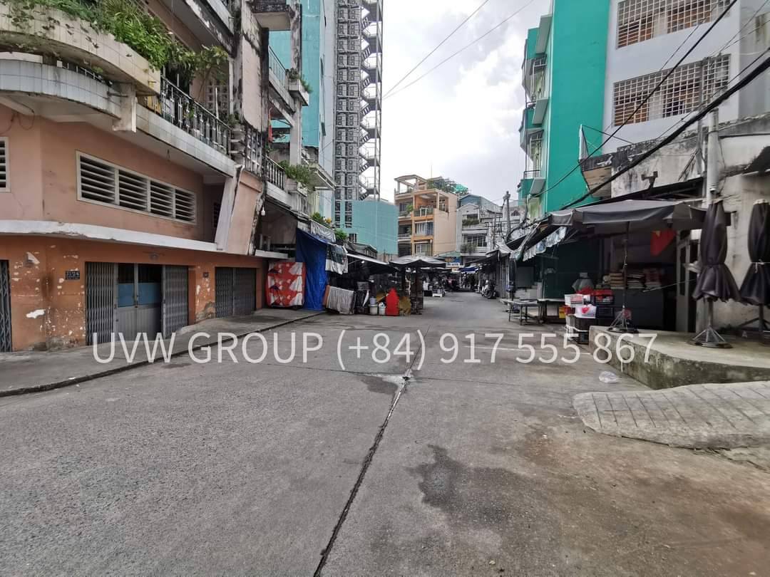 Exquisite 4BR House on Ung Van Khiem Binh Thanh | 55m² | Rooftop | 13.5 Bilion VND