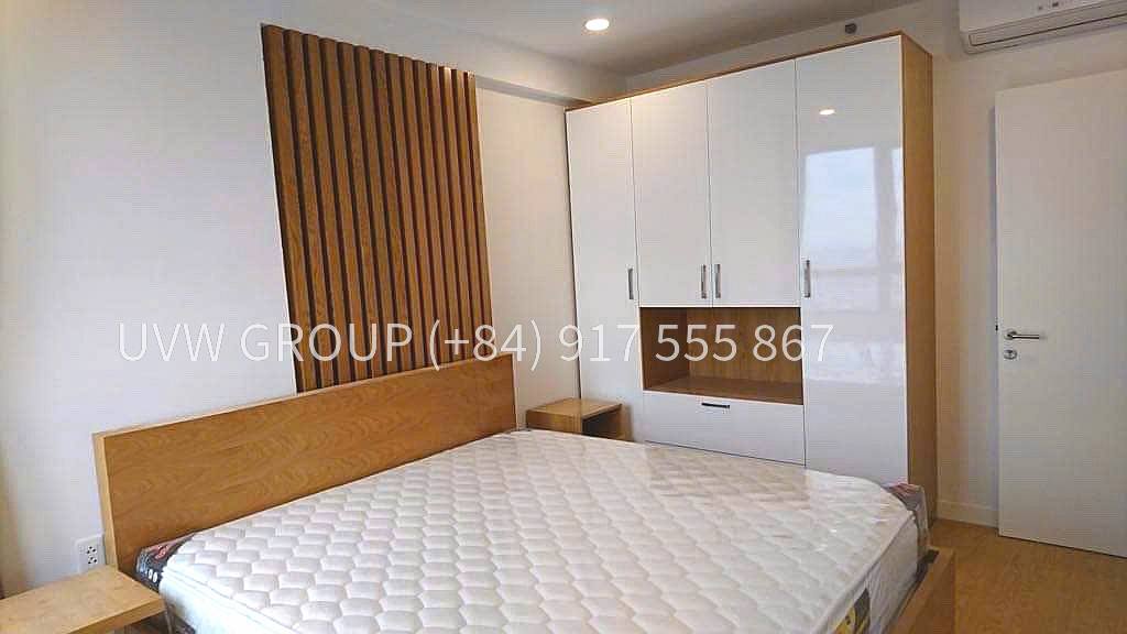 Bán căn hộ Masteri Thảo Điền | 3PN | 86m² | 7.5 Tỷ VND 15