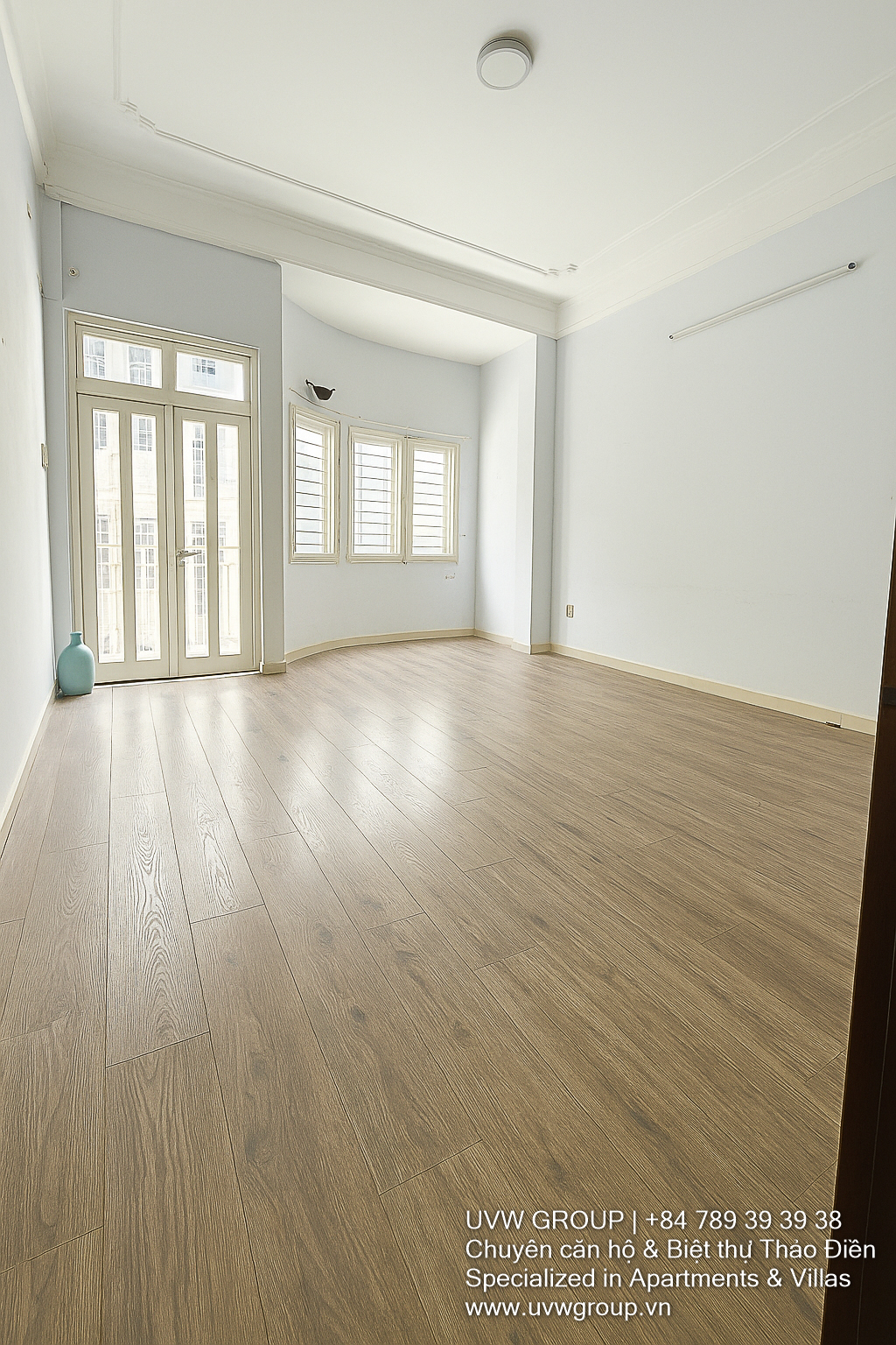 Bán nhà phố compound – 51 Trần Não | 52m² | 3 tầng + gác xép | $540,000 image 10