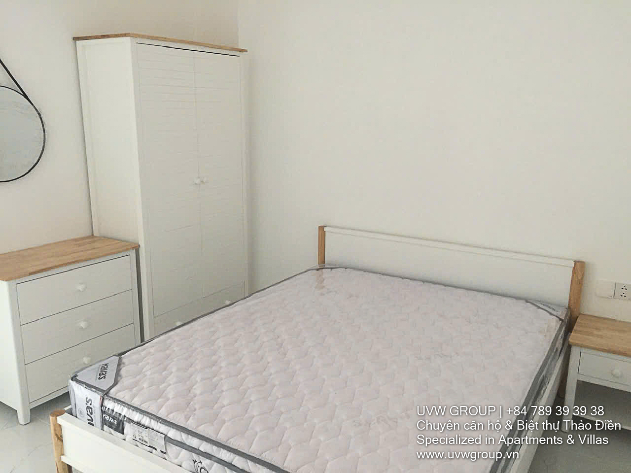 Cozy House for Sale in Thao Dien District 2 | 36.5m² | 2 Beds | 12 Bilion VND