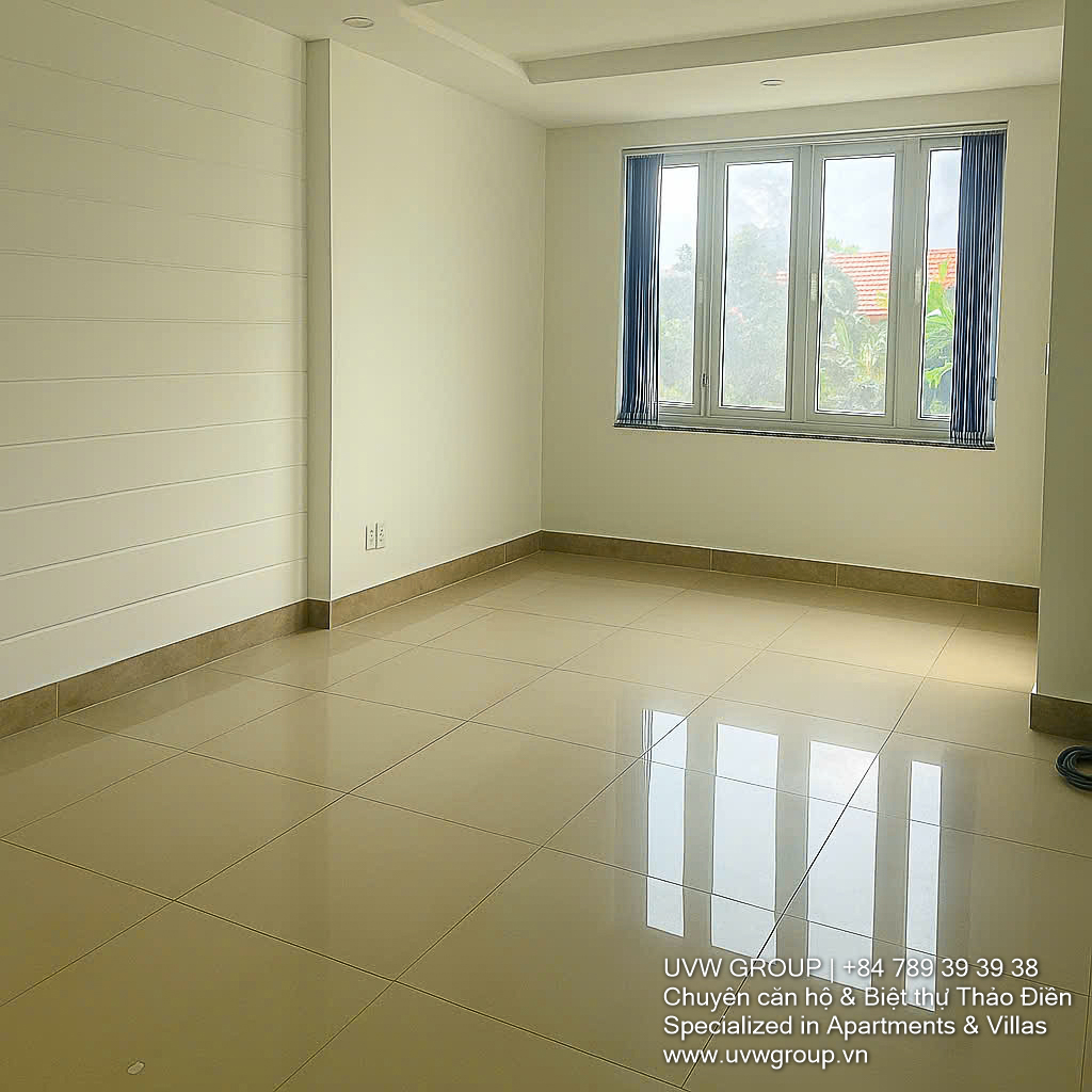 House for Rent on Street 7 An Phu | 6BR | Rooftop Terrace | 100m² | $1,800 15
