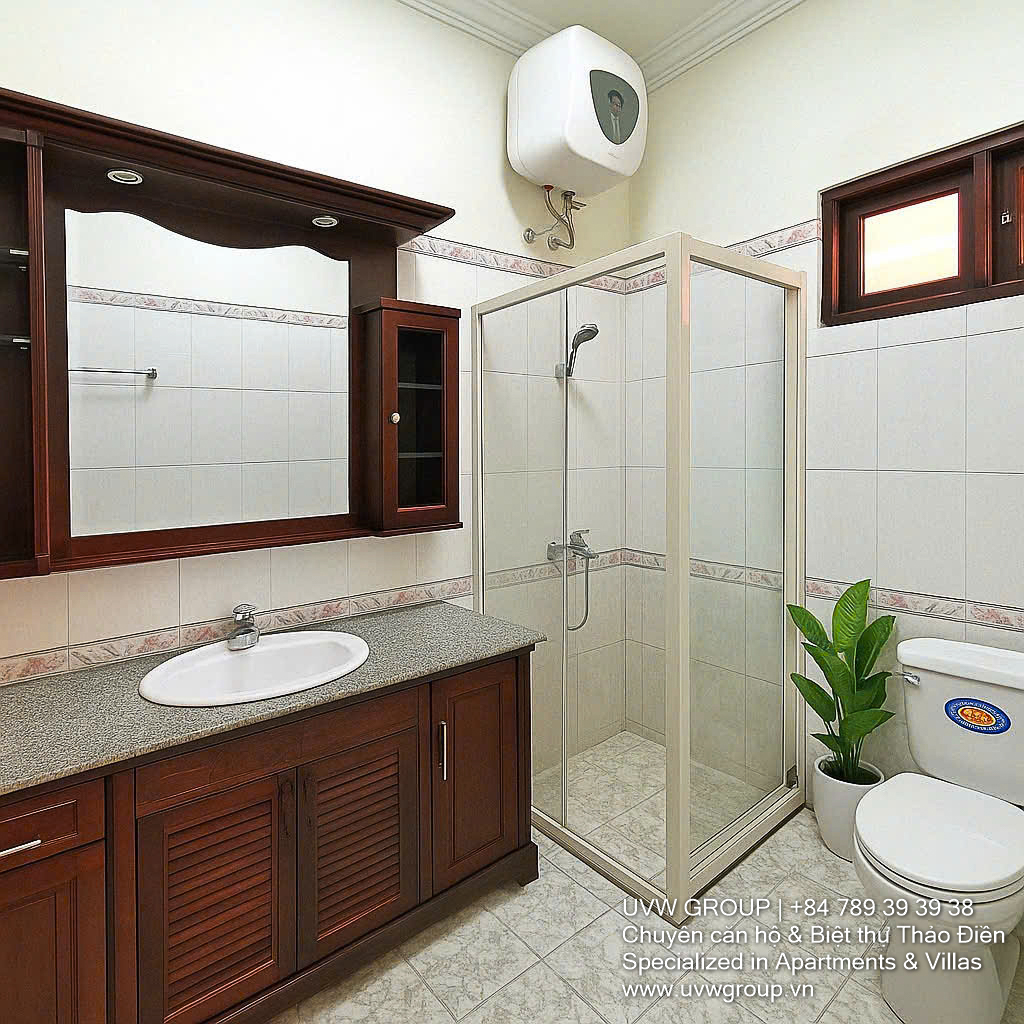 Luxury Villa for Rent in Thao Dien District 2 | 600m² | 4BR | $3,200 17