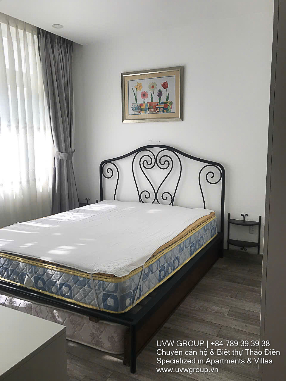 Bán Nhà Đường Số 4, Phường Thảo Điền | 100m² | 1.04 Triệu Đô 16