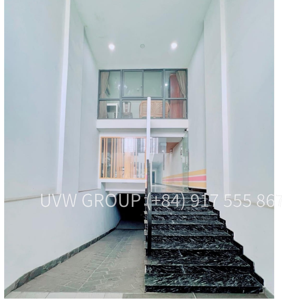 Bán căn hộ dịch vụ Quận 8 | 27 căn | 1.233m² | 39 tỷ image 4