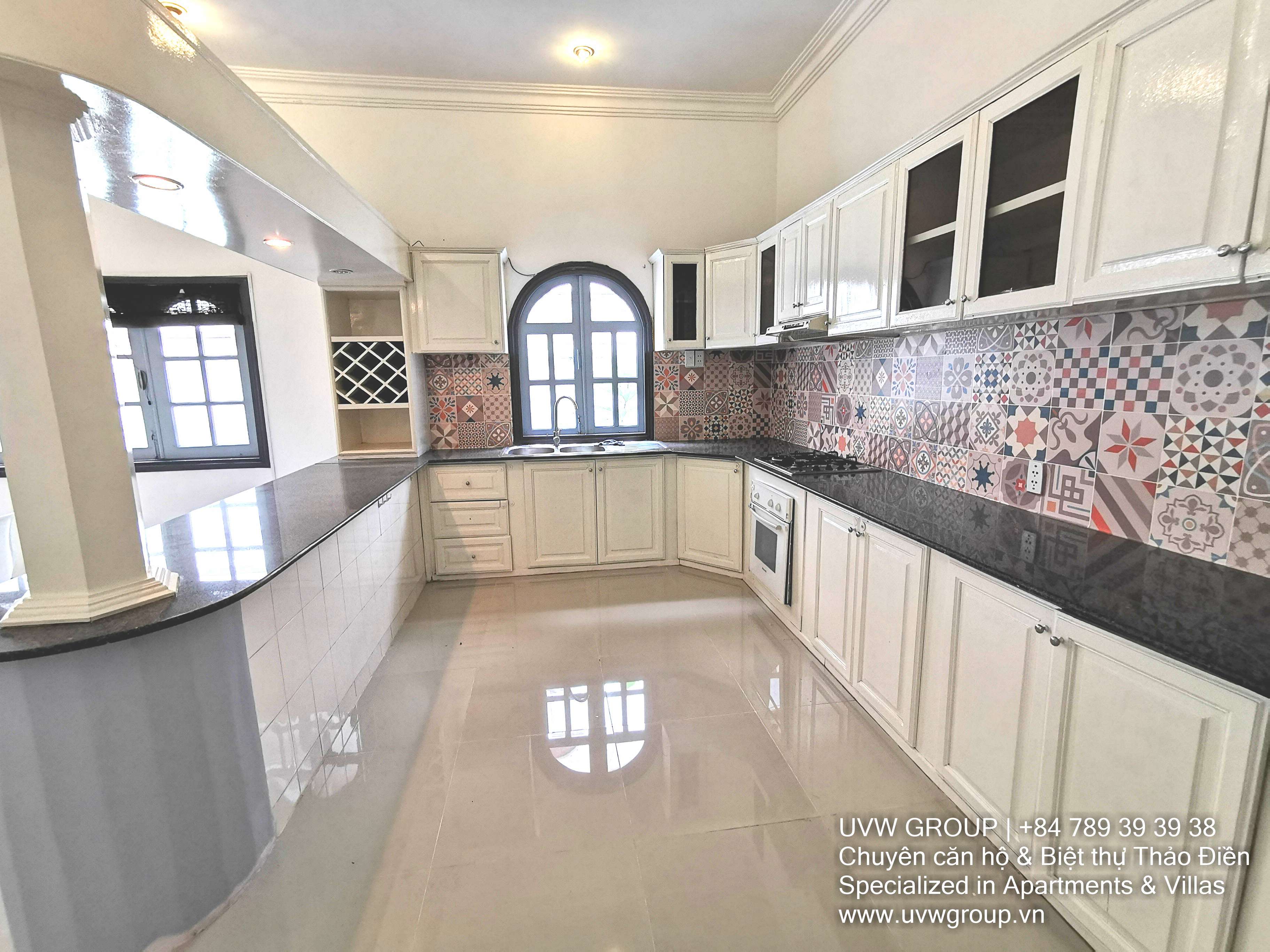 House for Rent in Thao Dien | 3BR | 200m² | $2,500 15