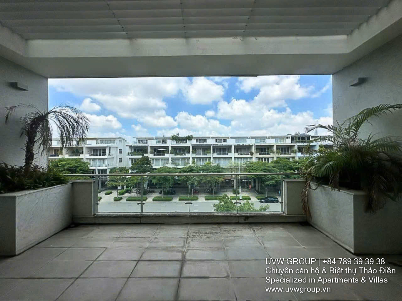 Cho thuê hoặc bán tòa nhà văn phòng Nguyễn Cơ Thạch, Thủ Đức | 800m² | 6.600 đô la image 10