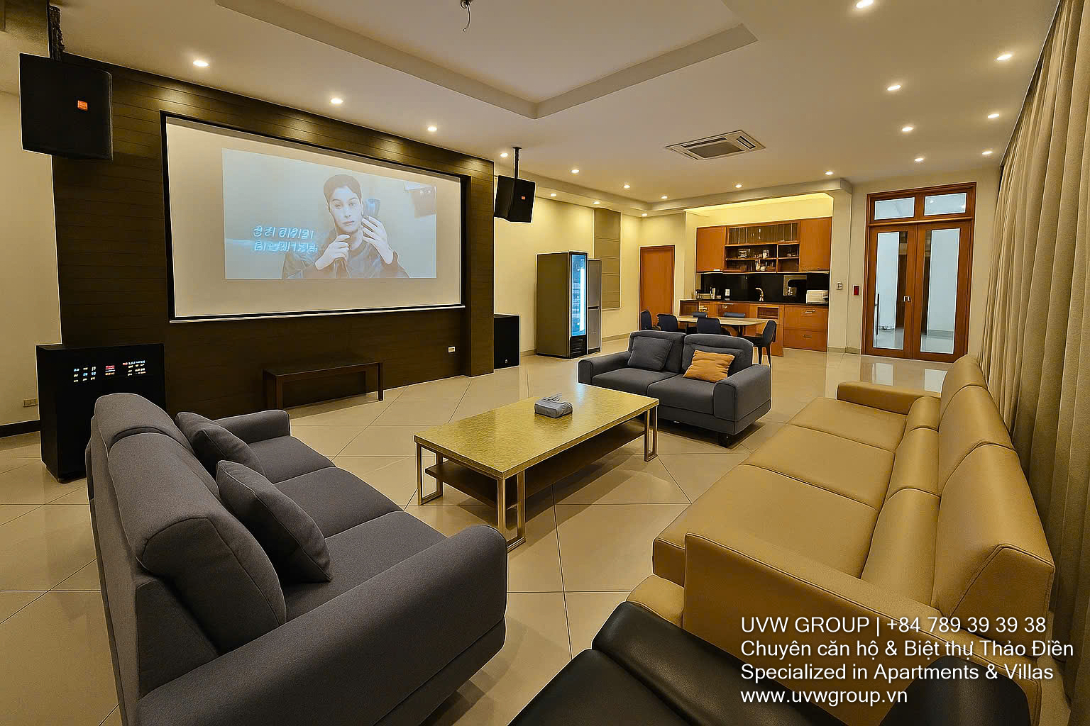 6BR Luxury Villa for Short-Term Rent in An Phu | Resort-Style | Pool | Karaoke 18