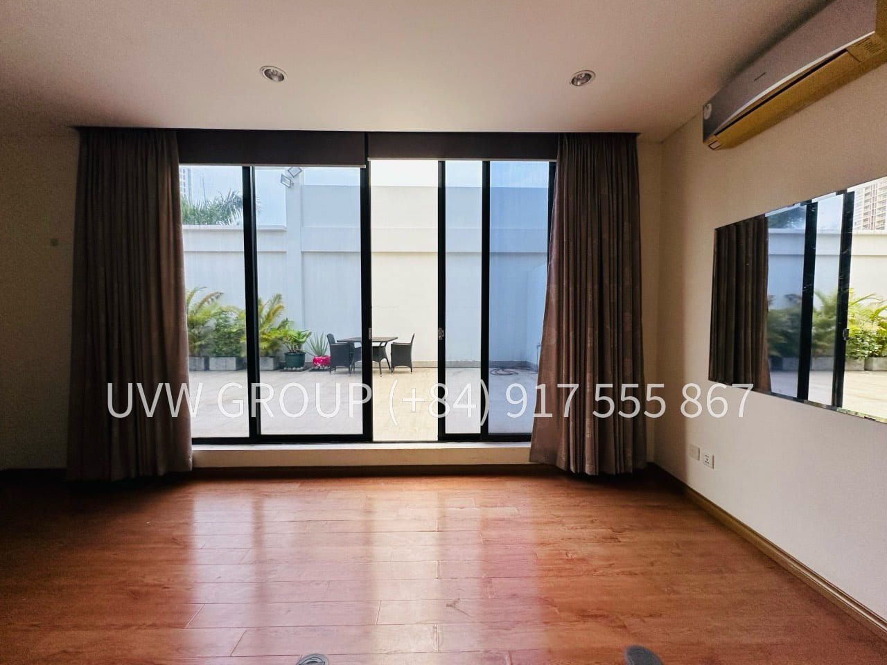 Furnished Villa for Rent in Thao Dien D2 | 6BR | 600m² | Residential or Office | From $4,000/month image 5