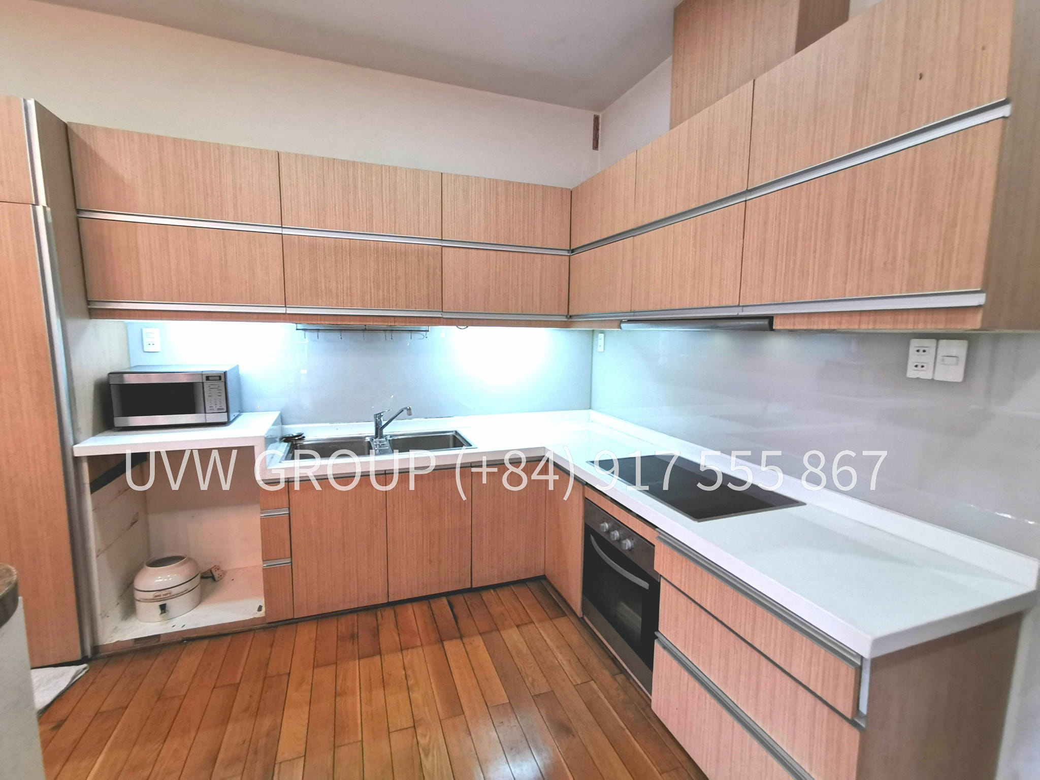 Villa for Rent in An Phu, D2 | 3 Bedrooms | Near Mega Market | 45 Million VND/Month 11