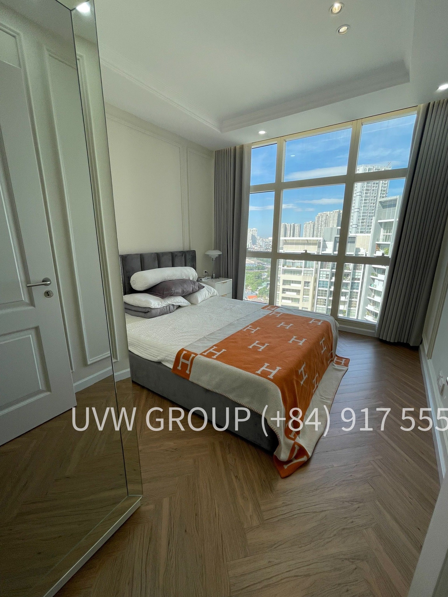 Duplex for Sale at The Estella | 230m² | 4BR | 24 Billion VND | Fully Furnished 16