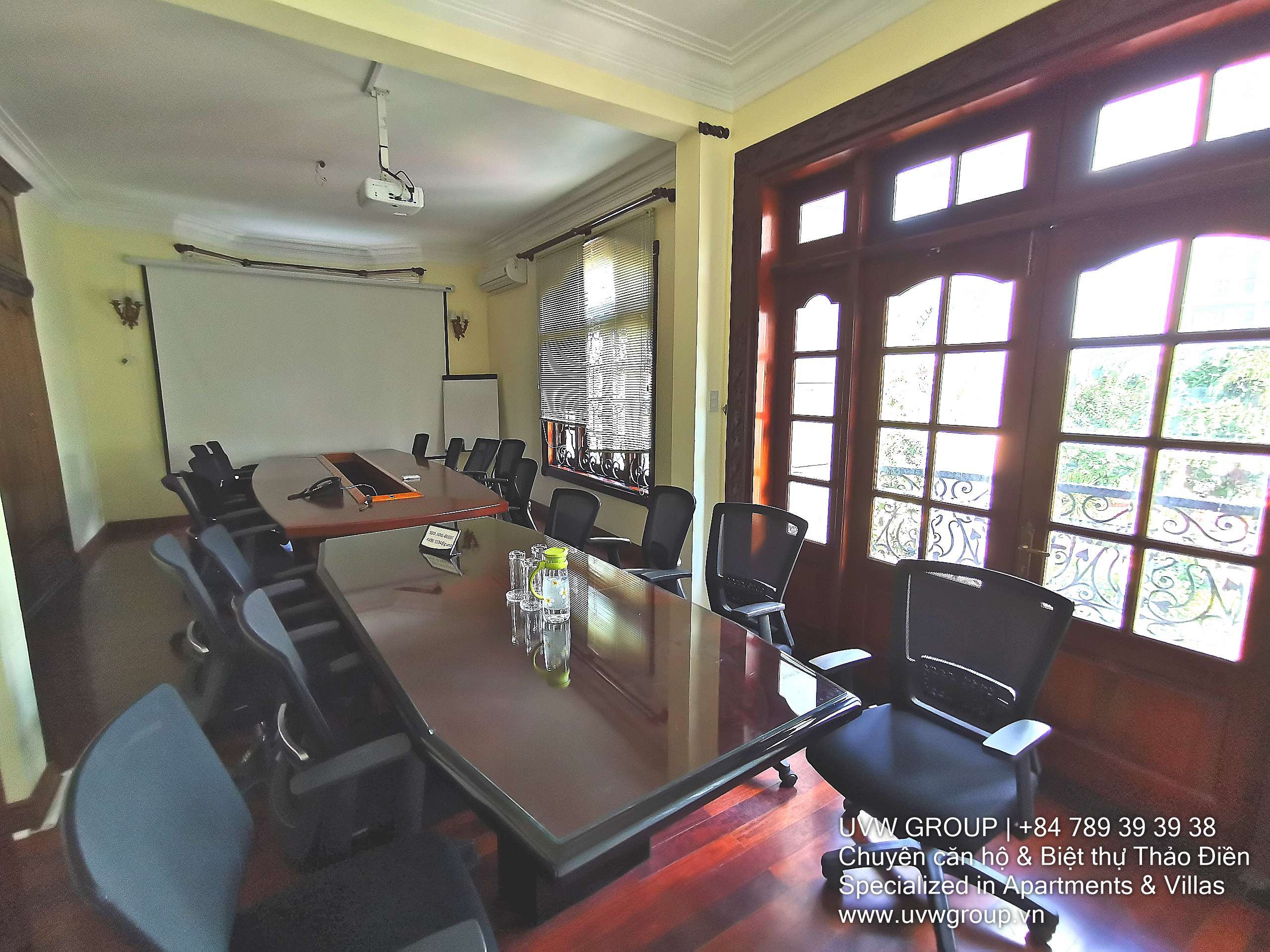 House for Rent | 5BR | 1,200m² | Southeast Facing | $7,000 11