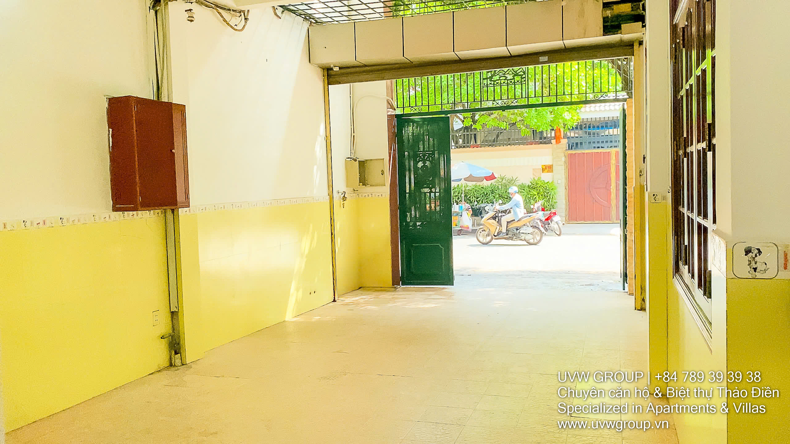 Bán Nhà Đường A4, Quận Tân Bình | 160m² | 4 Phòng Ngủ | 2,36 Triệu Đô image 10