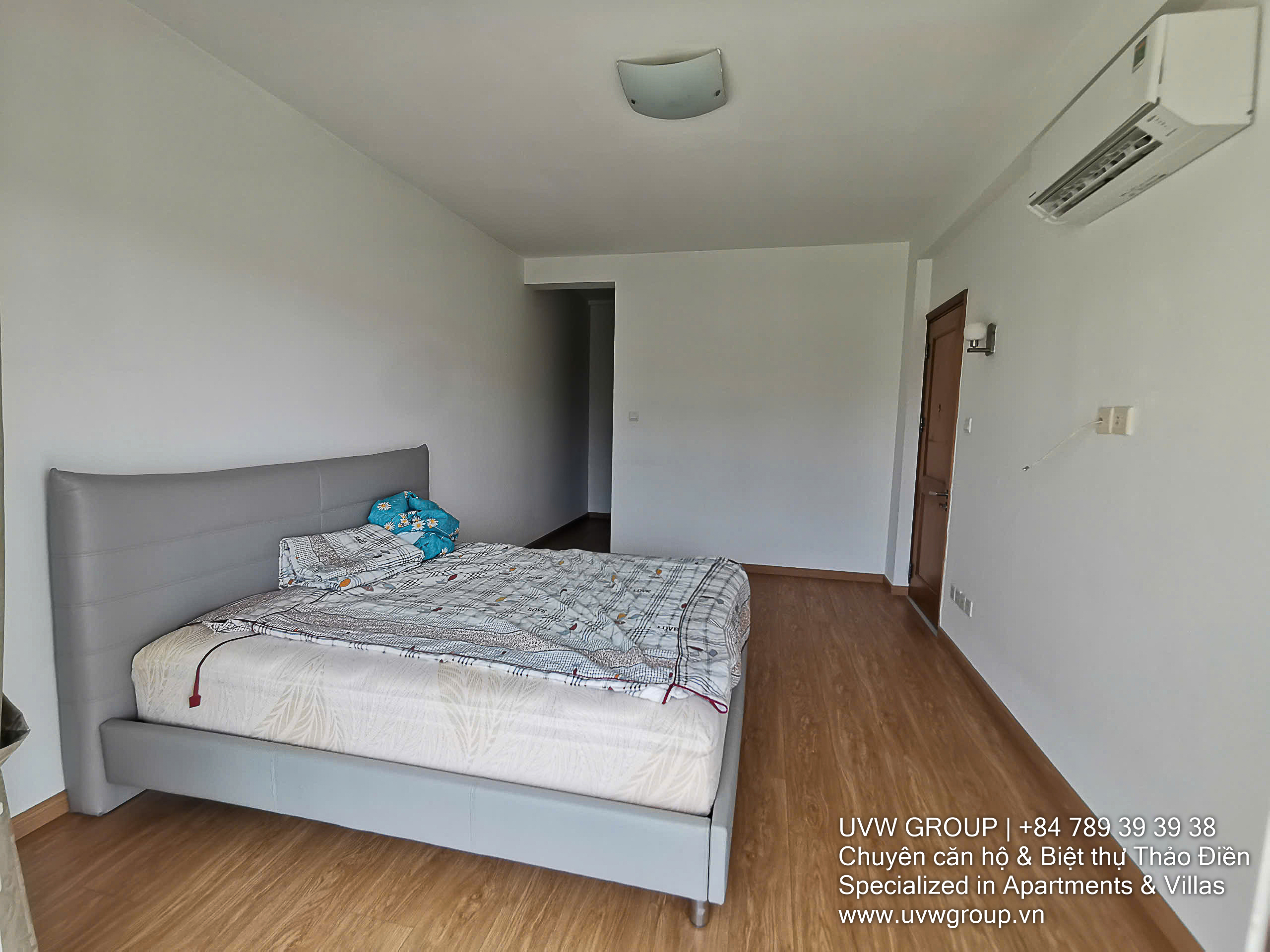 River Garden 2BR Apartment for Rent Thao Dien | 171m² | Garden + Balcony | $1,520 14