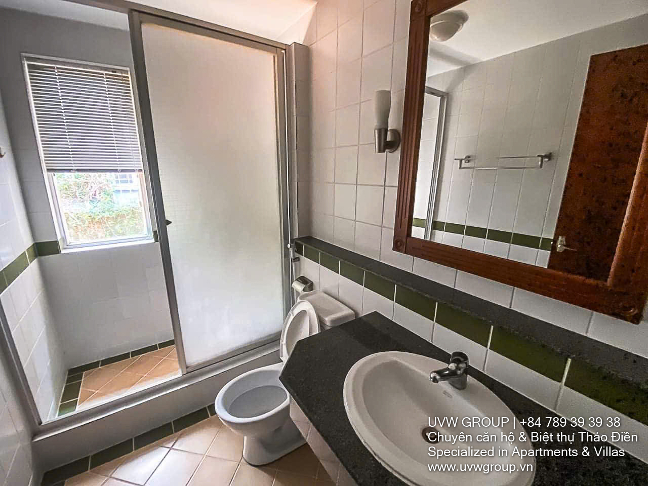 Pool Villa for Rent in Binh An, near Tran Nao | 4BR | 300m² | $3,000 17