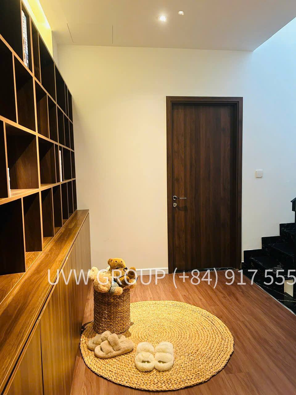House for Sale on Pham Cong Chu | 3BR | Pool & Elevator | 100m² | 19.9 Bilion VND image 3