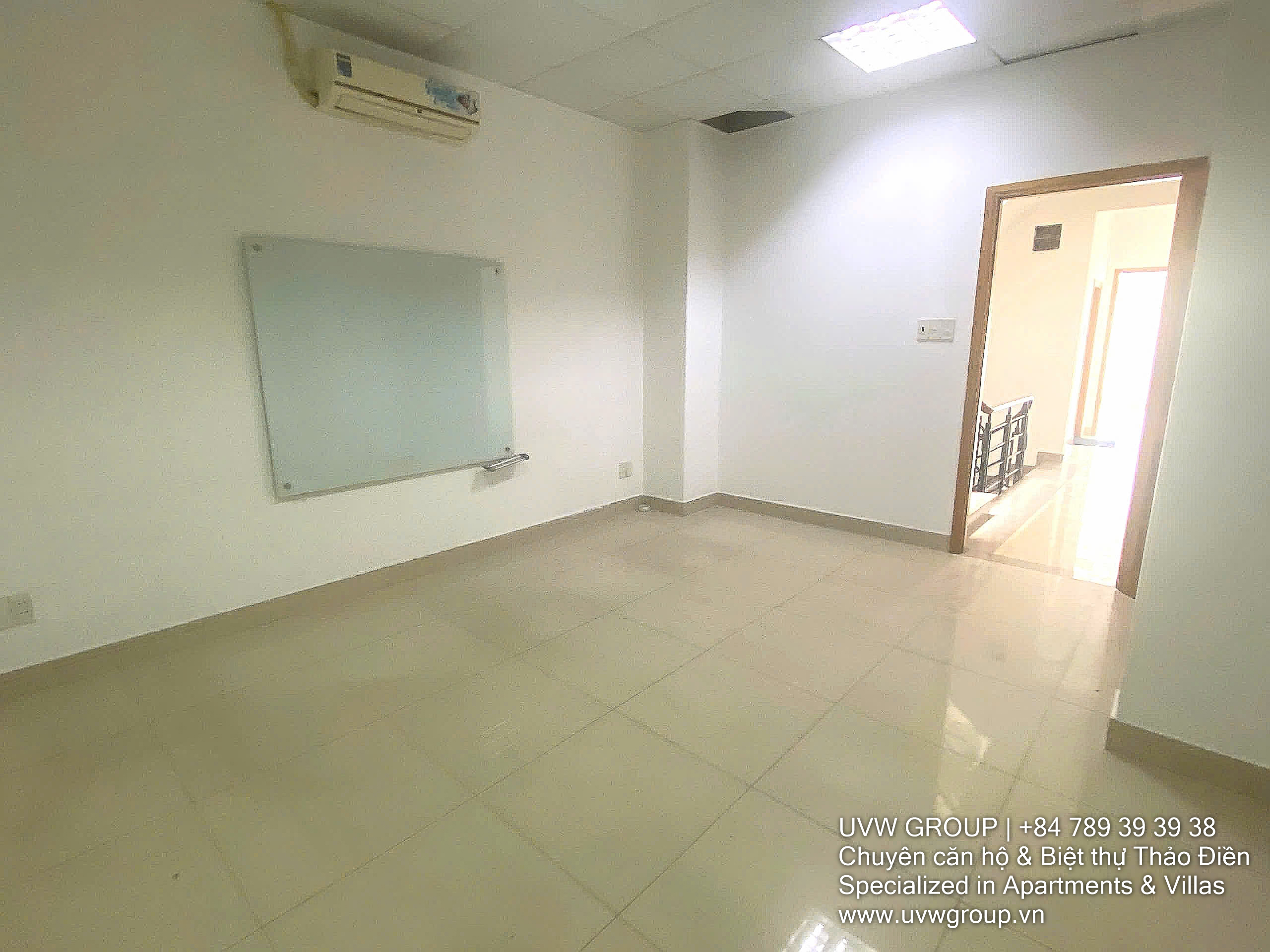 Whole House for Rent – Nguyen Hoang Street, An Phu | 6BR | 4 Floors | 38M VND 15