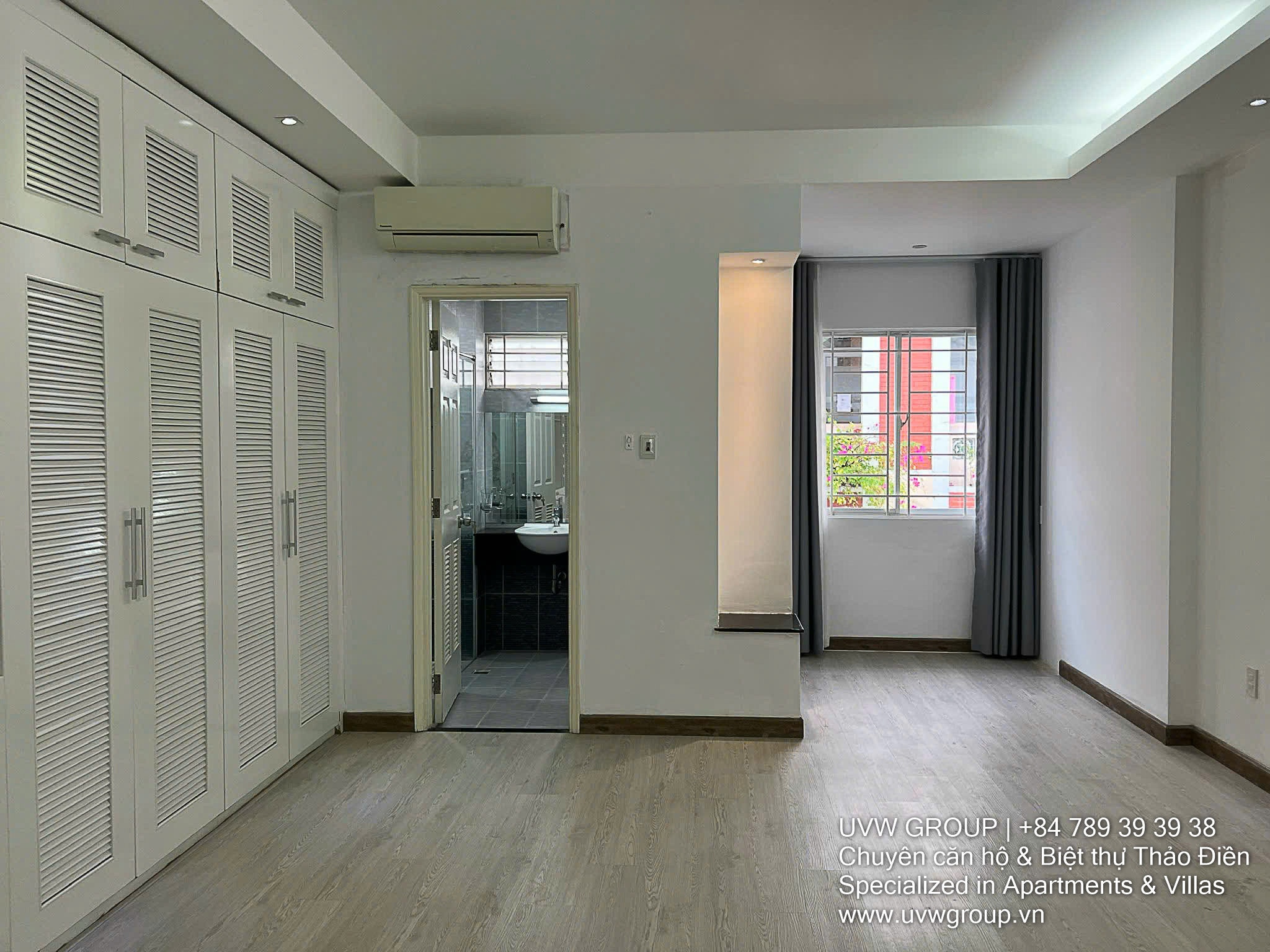 House for Sale in Thao Dien | Nguyen Van Huong Street | 105m² | 3 Floors | 25 Bilion VND 13